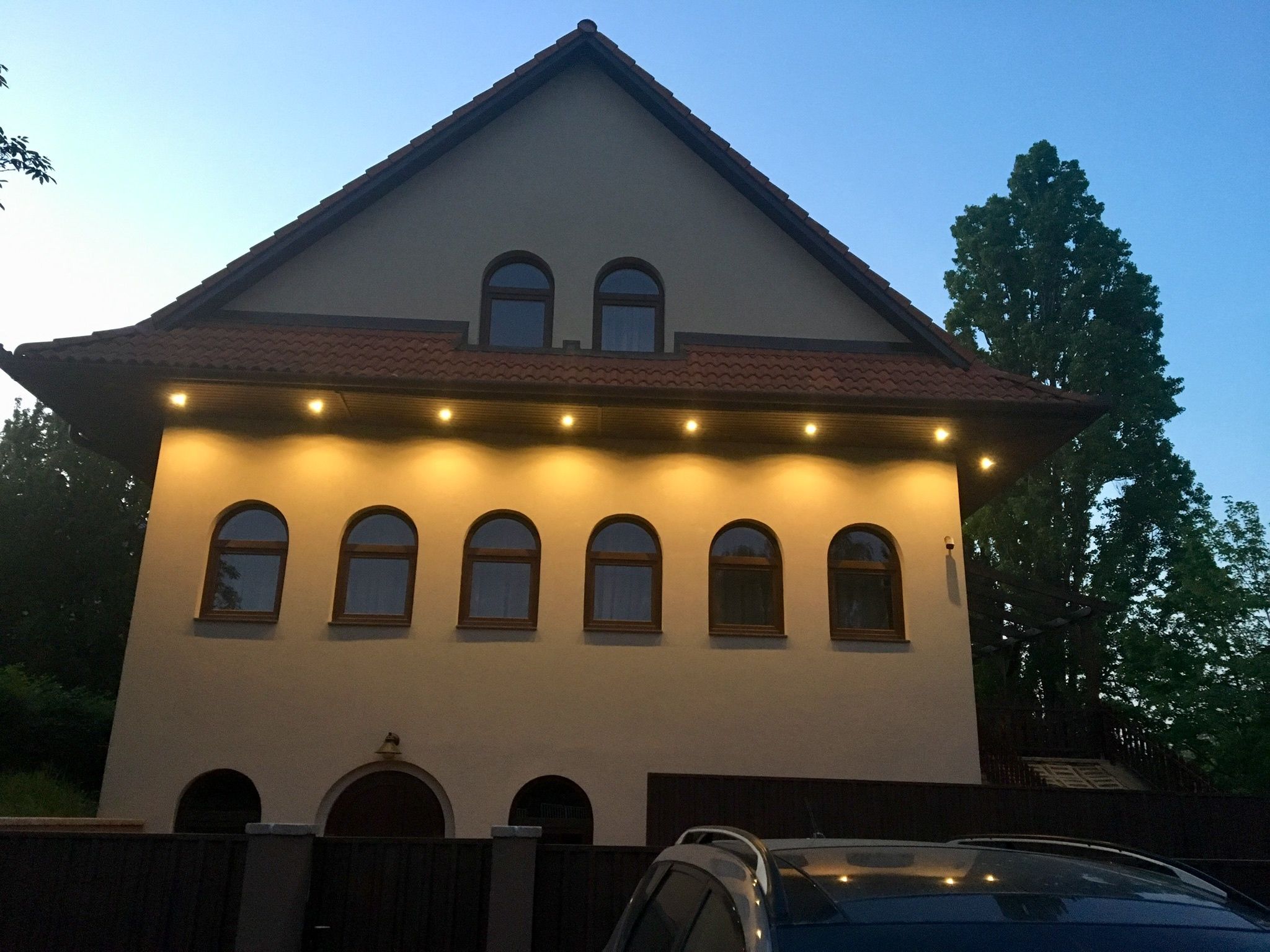 B11 Panzio Balatonfoldvar