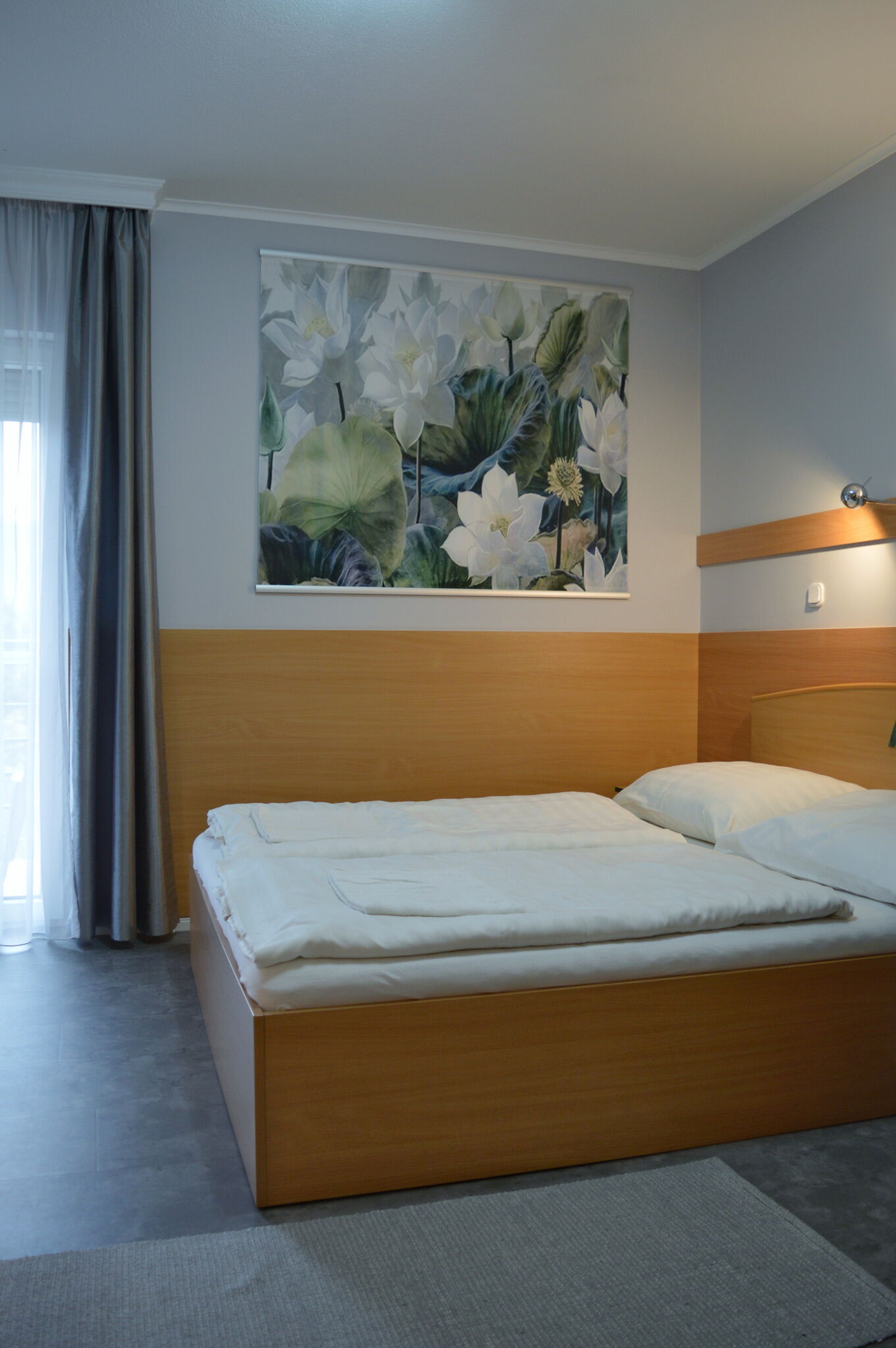 Alfred Panzio Budapest