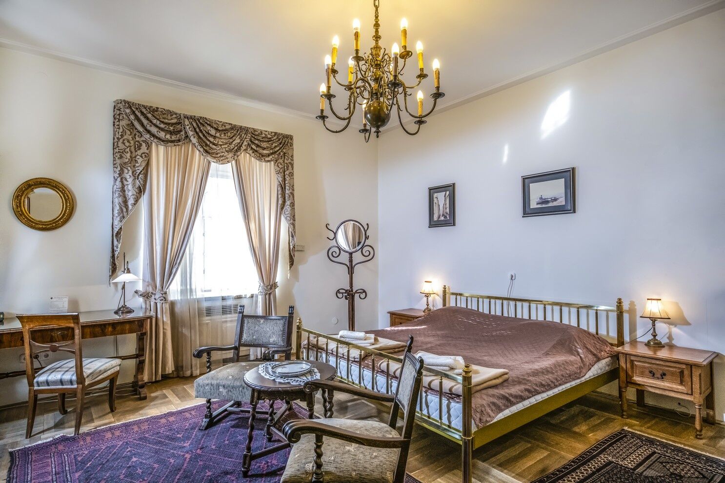 Akademia Panzio Budapest