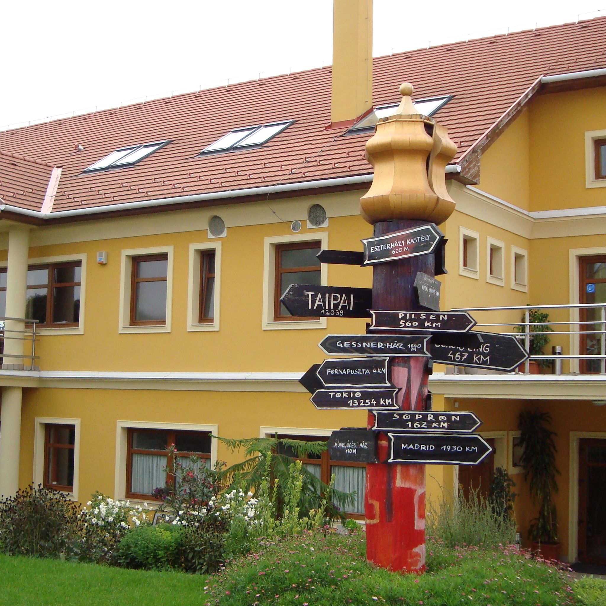 Publo Panzio Csakvar