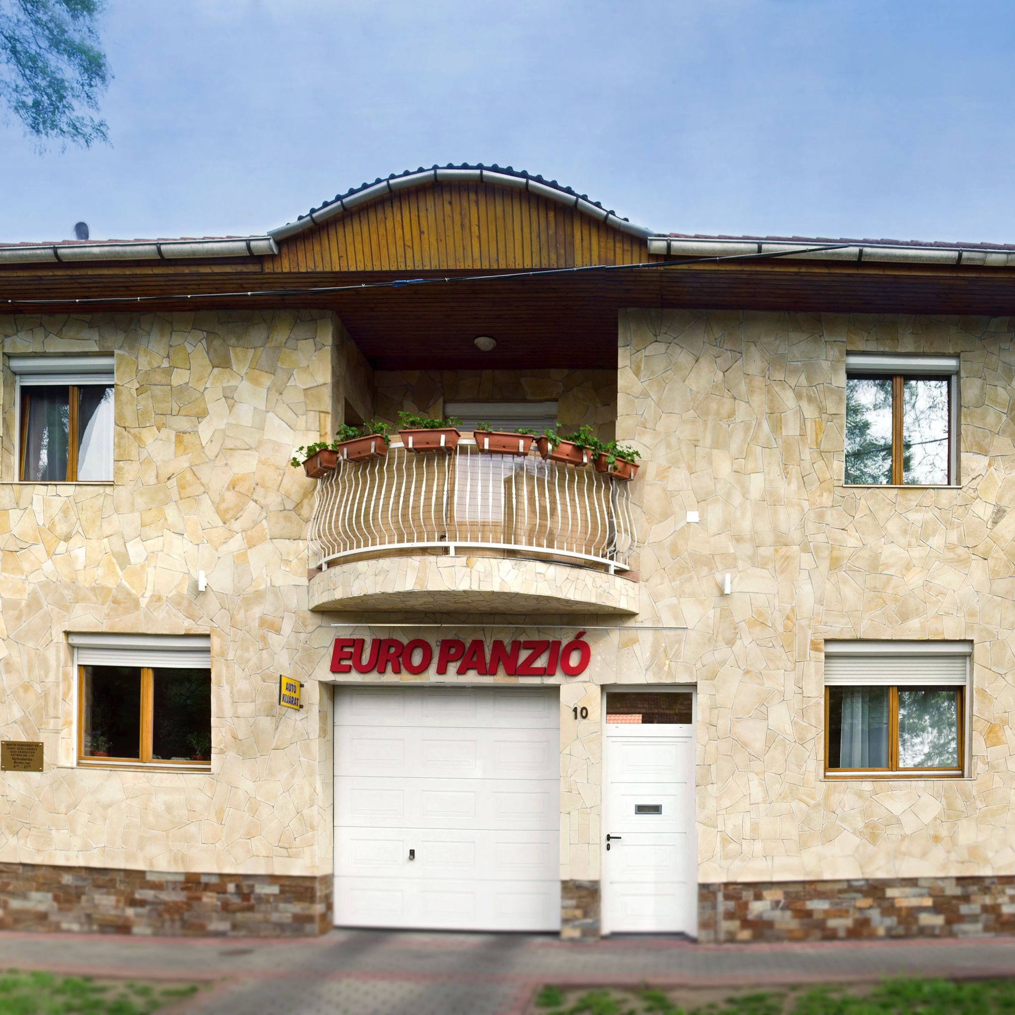 Euro Panzio Debrecen