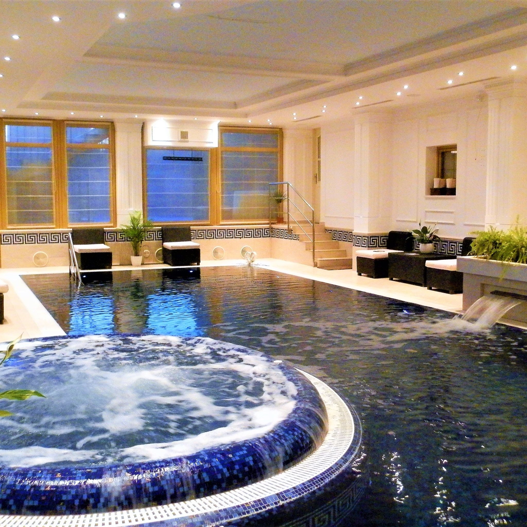 Nagyret Wellness Panzio Eger