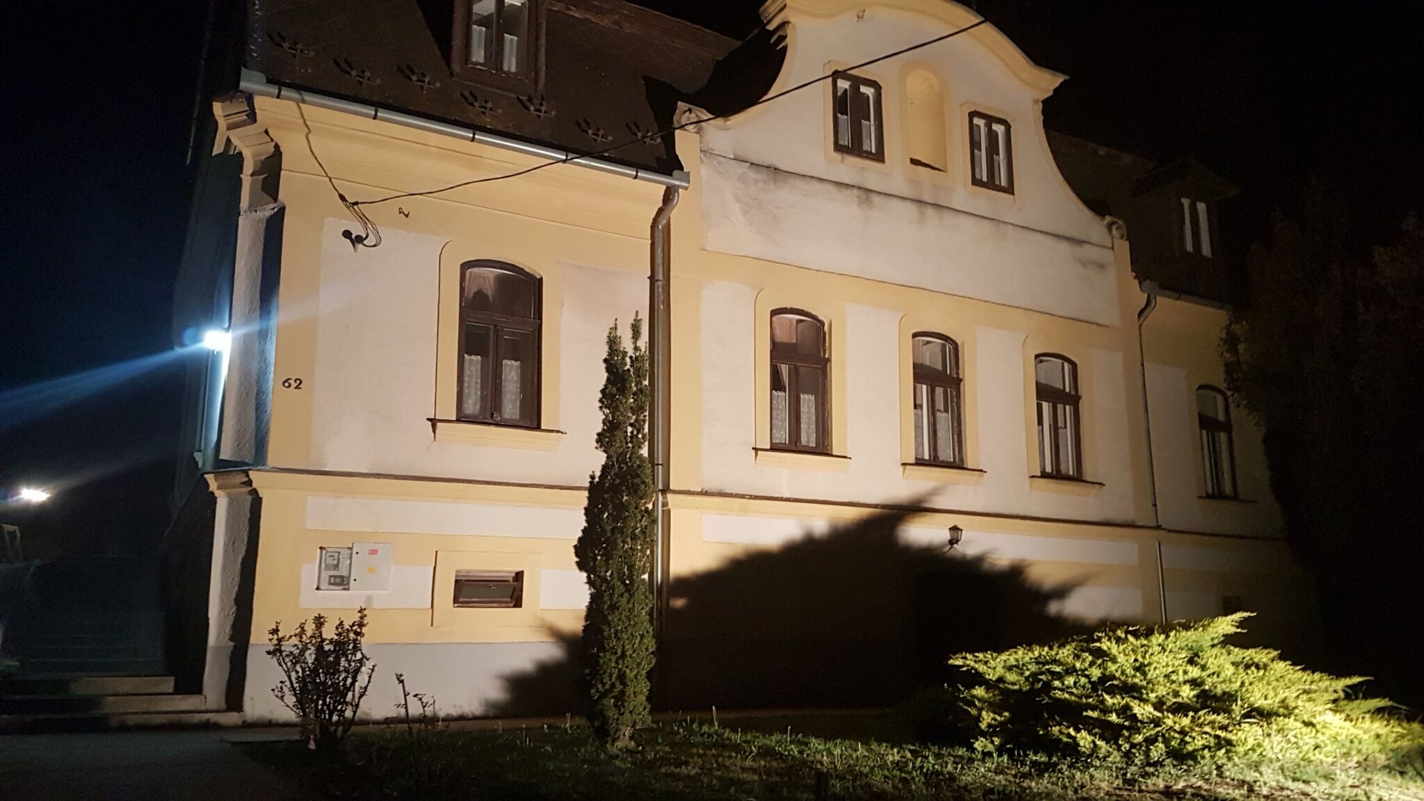 Brezovay Kastely Panzio Egerszolat