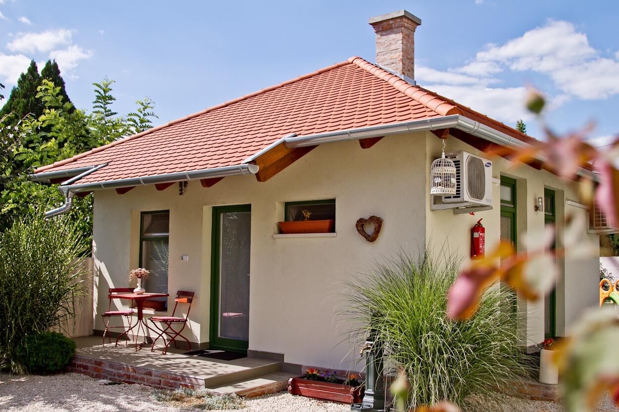 Restaurant Panzio Gyula