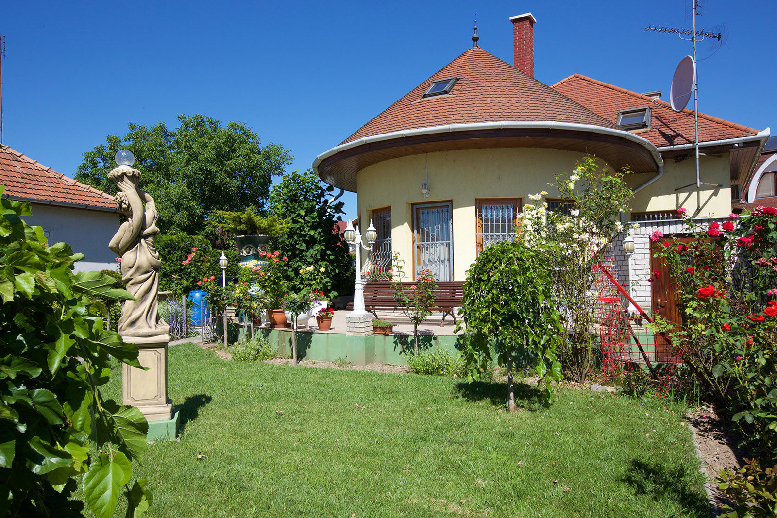 Kis Panzio*** Hajduszoboszlo