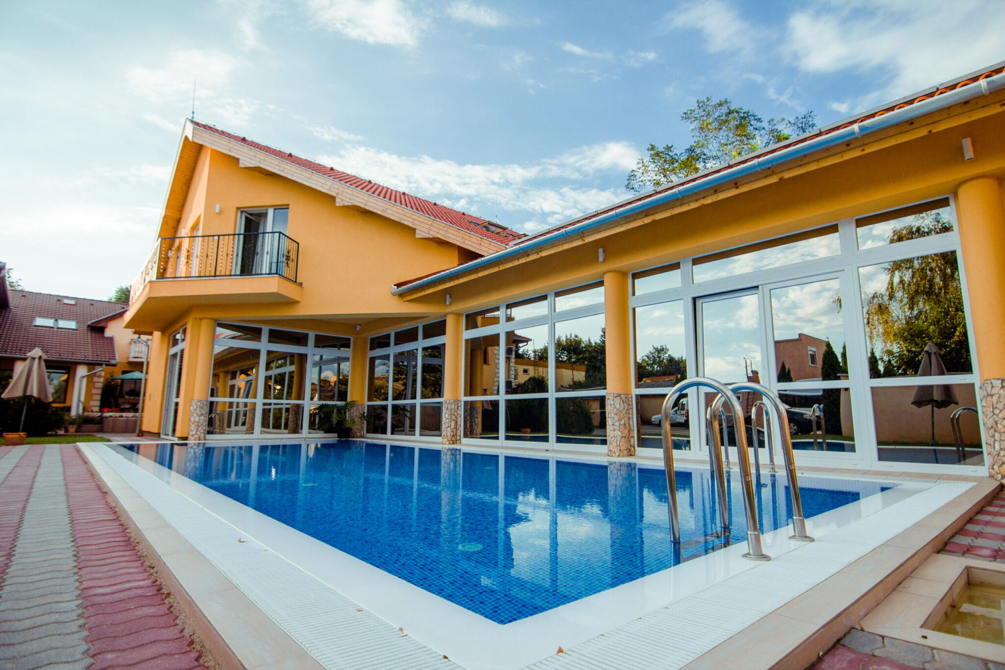 Ella Residence Panzio Hajduszoboszlo