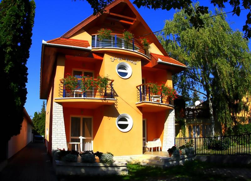 Jarja Panzio Hajduszoboszlo