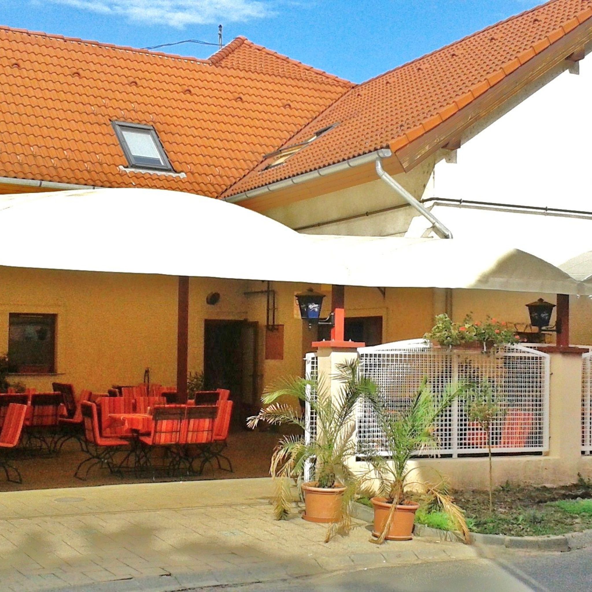 Turul Panzio Kaposvar