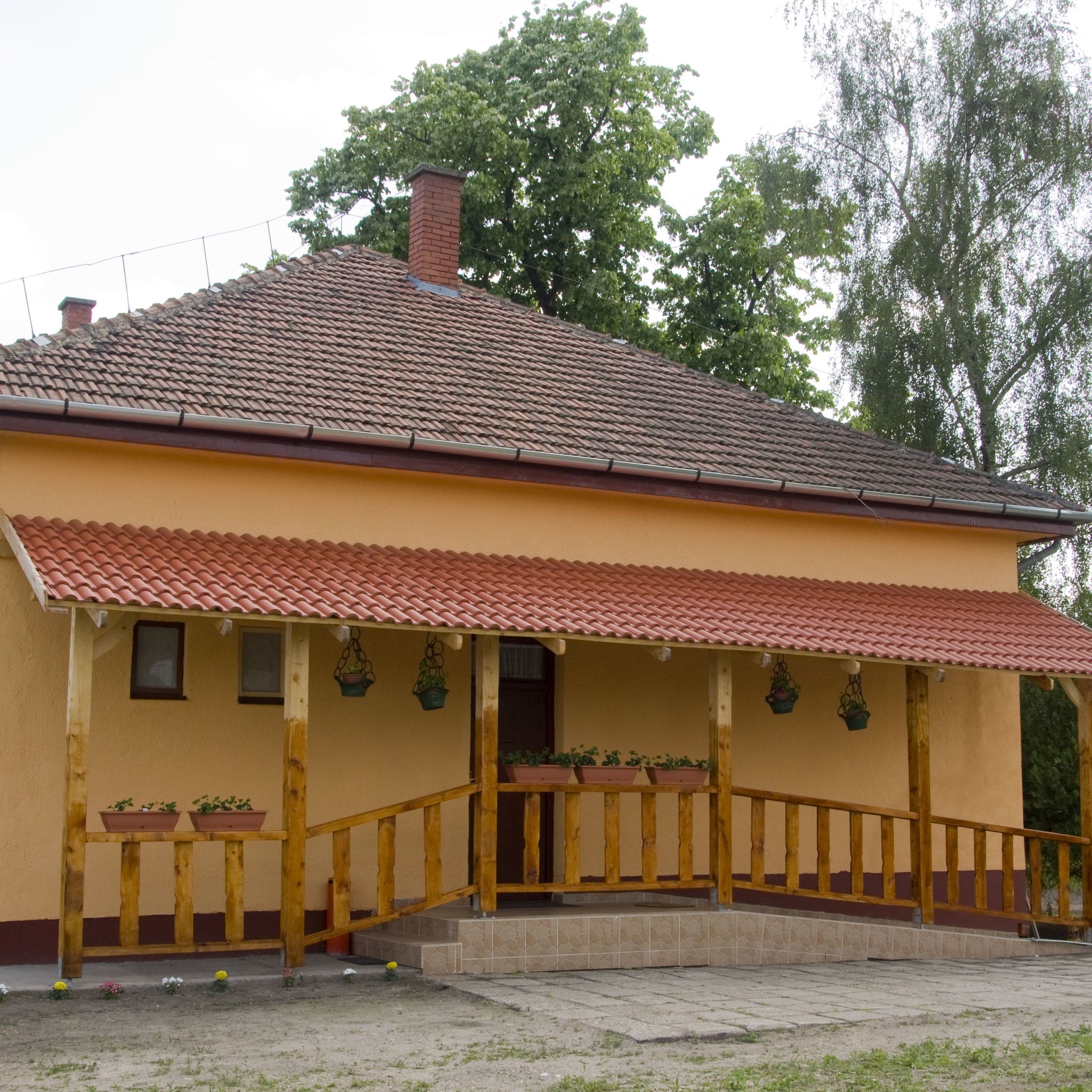 Batorpark Panzio Nyirbator