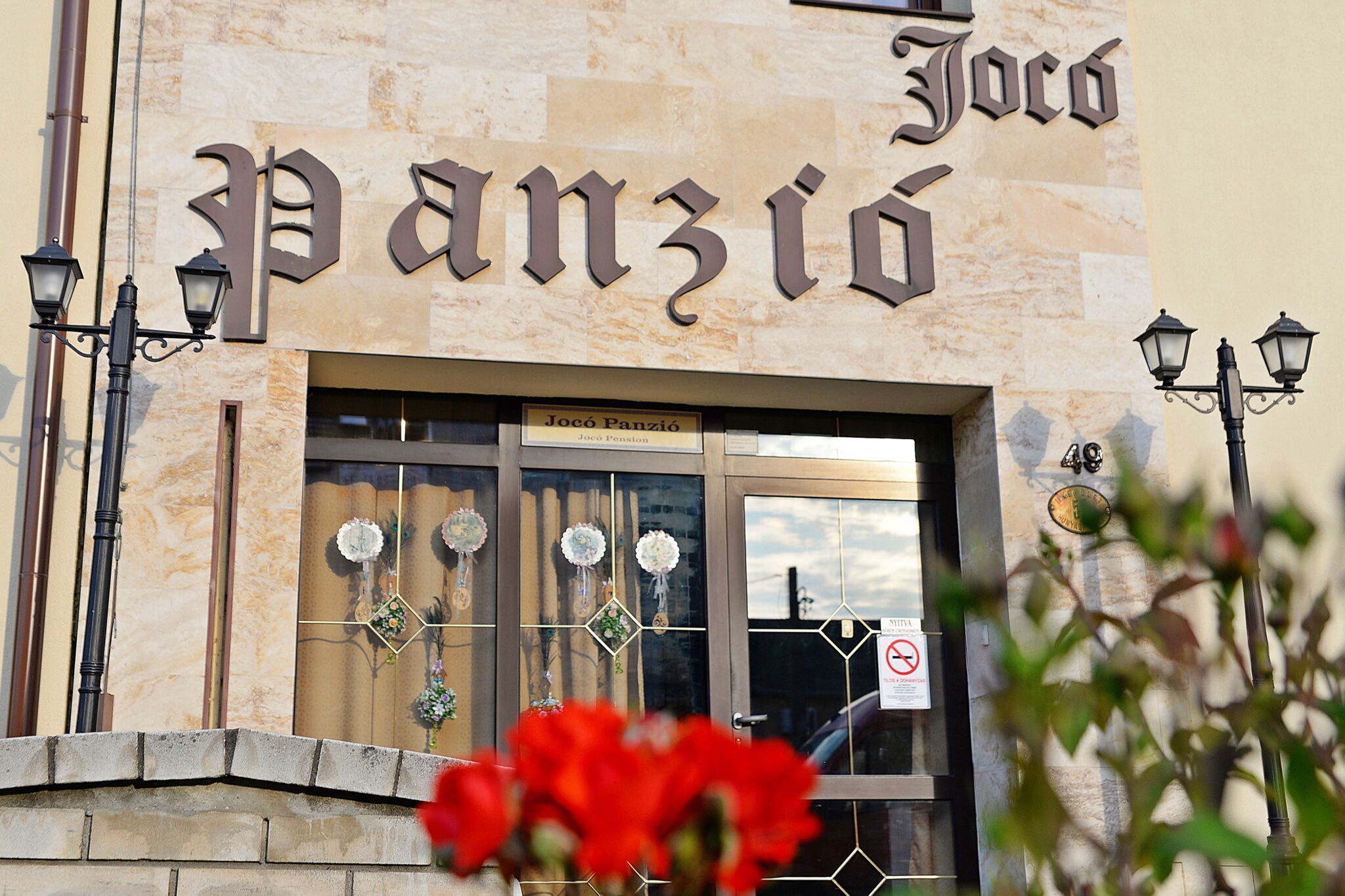 Joco Panzio Nyiregyhaza