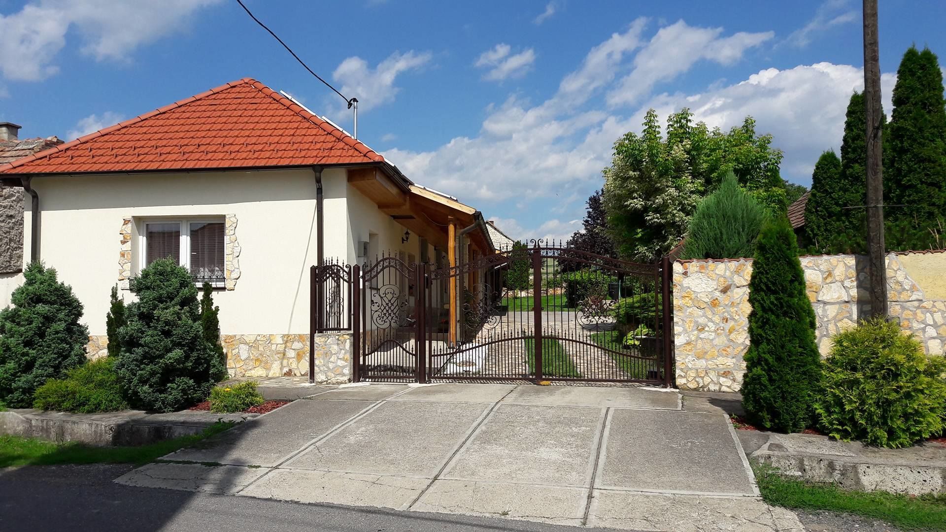 Svab Panzio Ratka