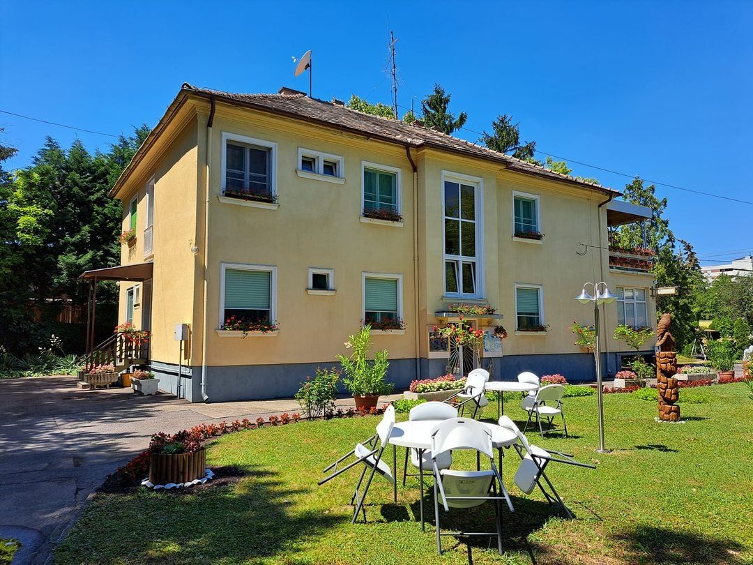 Balaton Panzio Siofok