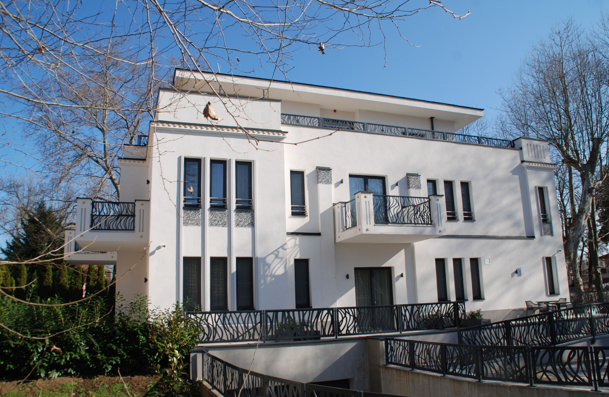 Annie Villa Panzio Siofok