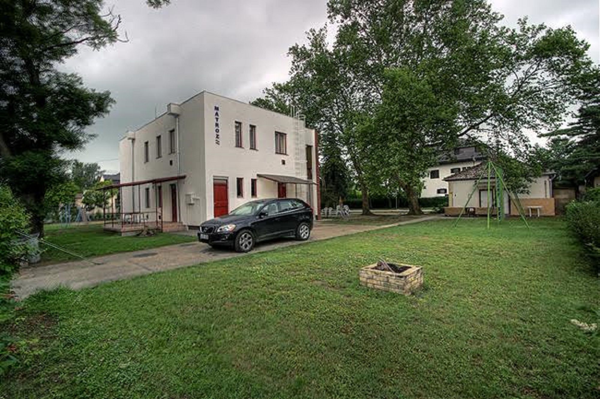 Matroz Panzio Siofok