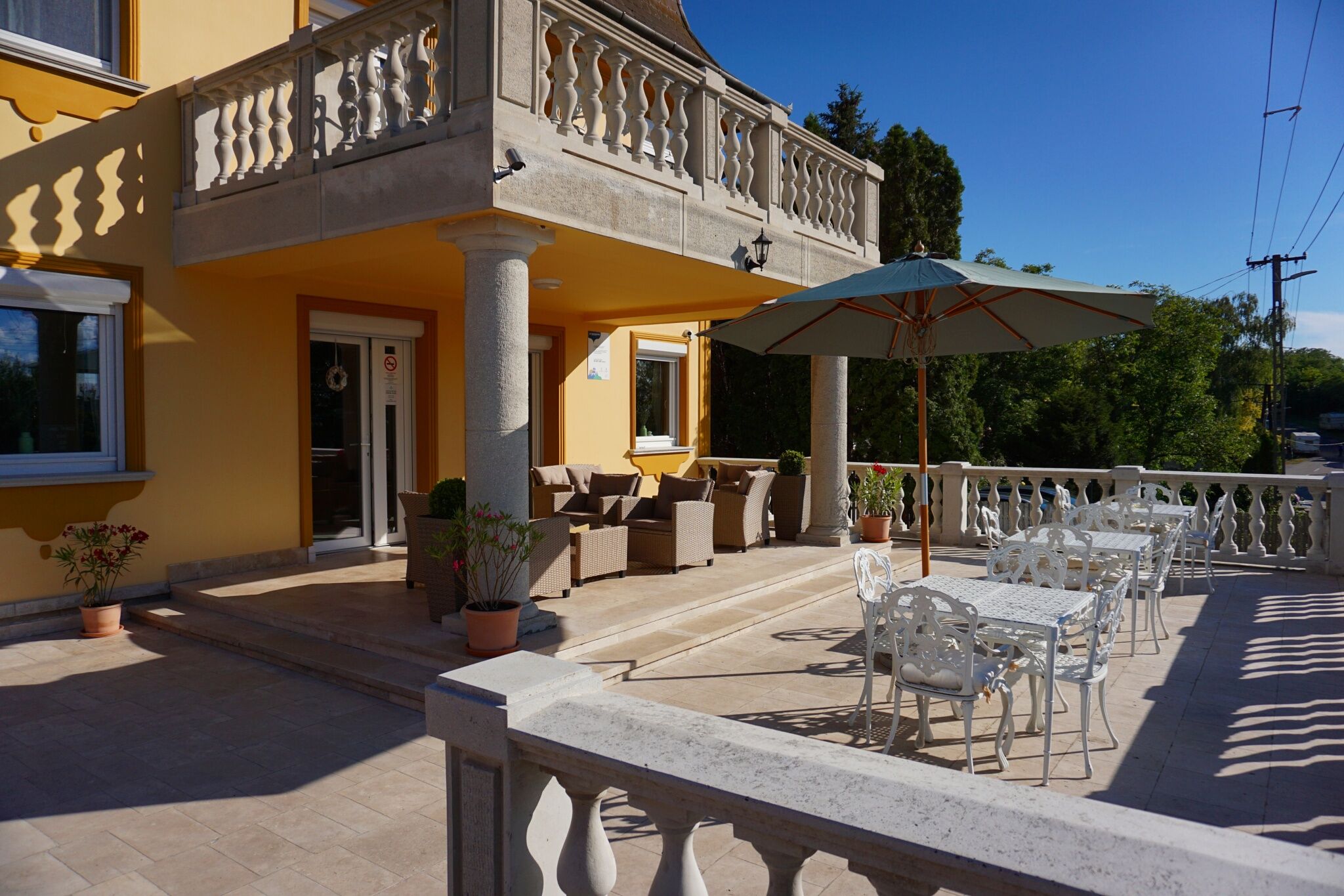 Anna Panzio Wellness Siofok****