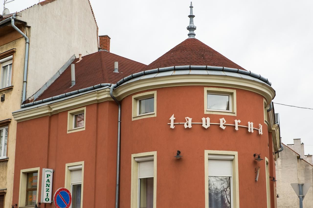 Taverna Panzio Sopron