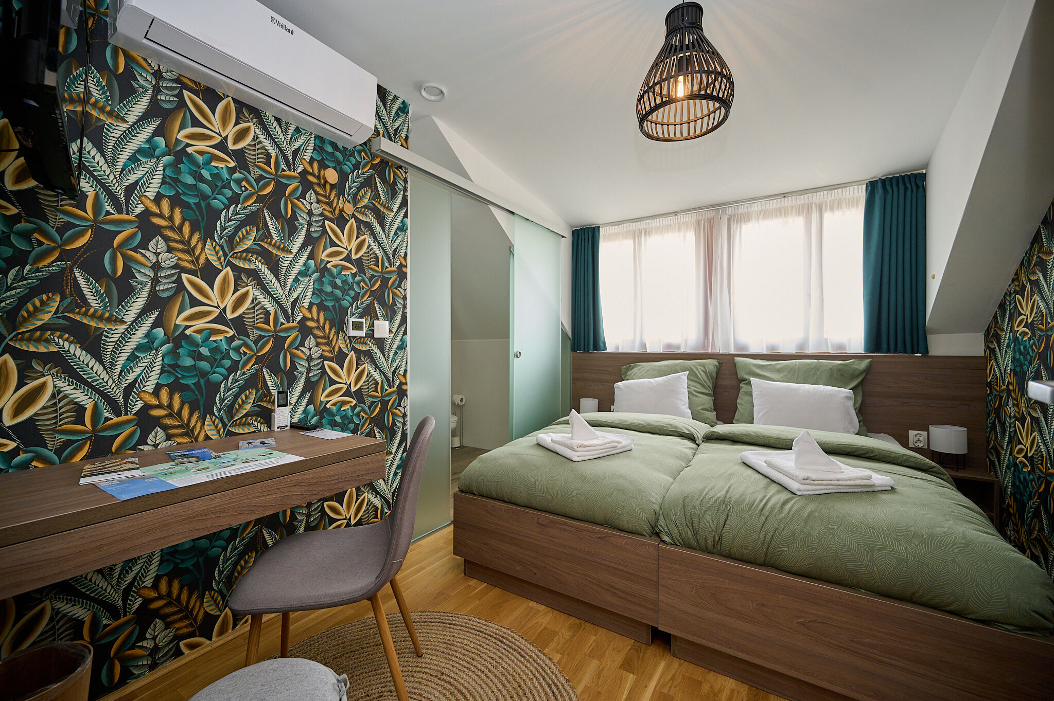 Rooms Panzio Szombathely