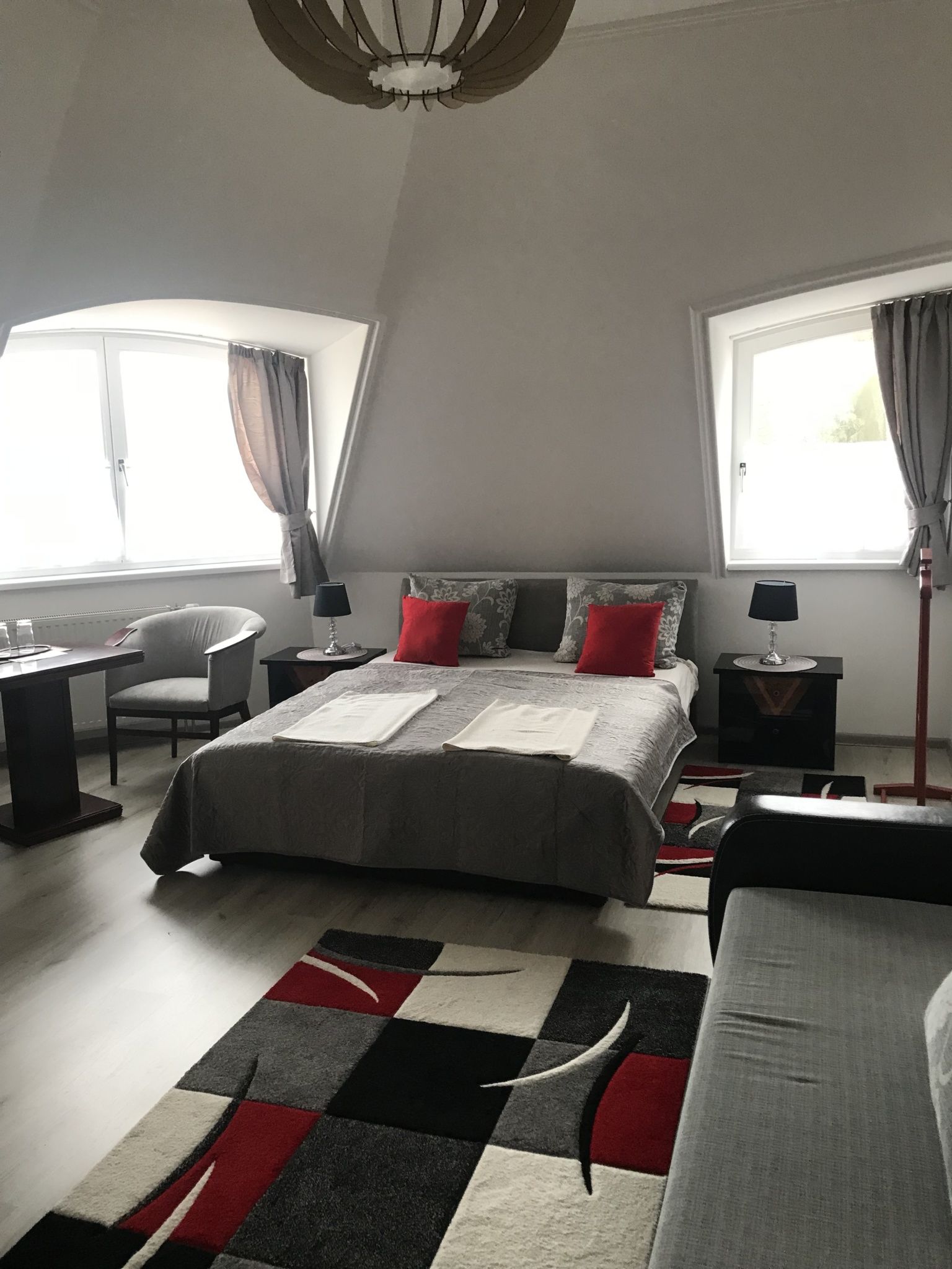 Vadasz Panzio Es Etterem Szombathely