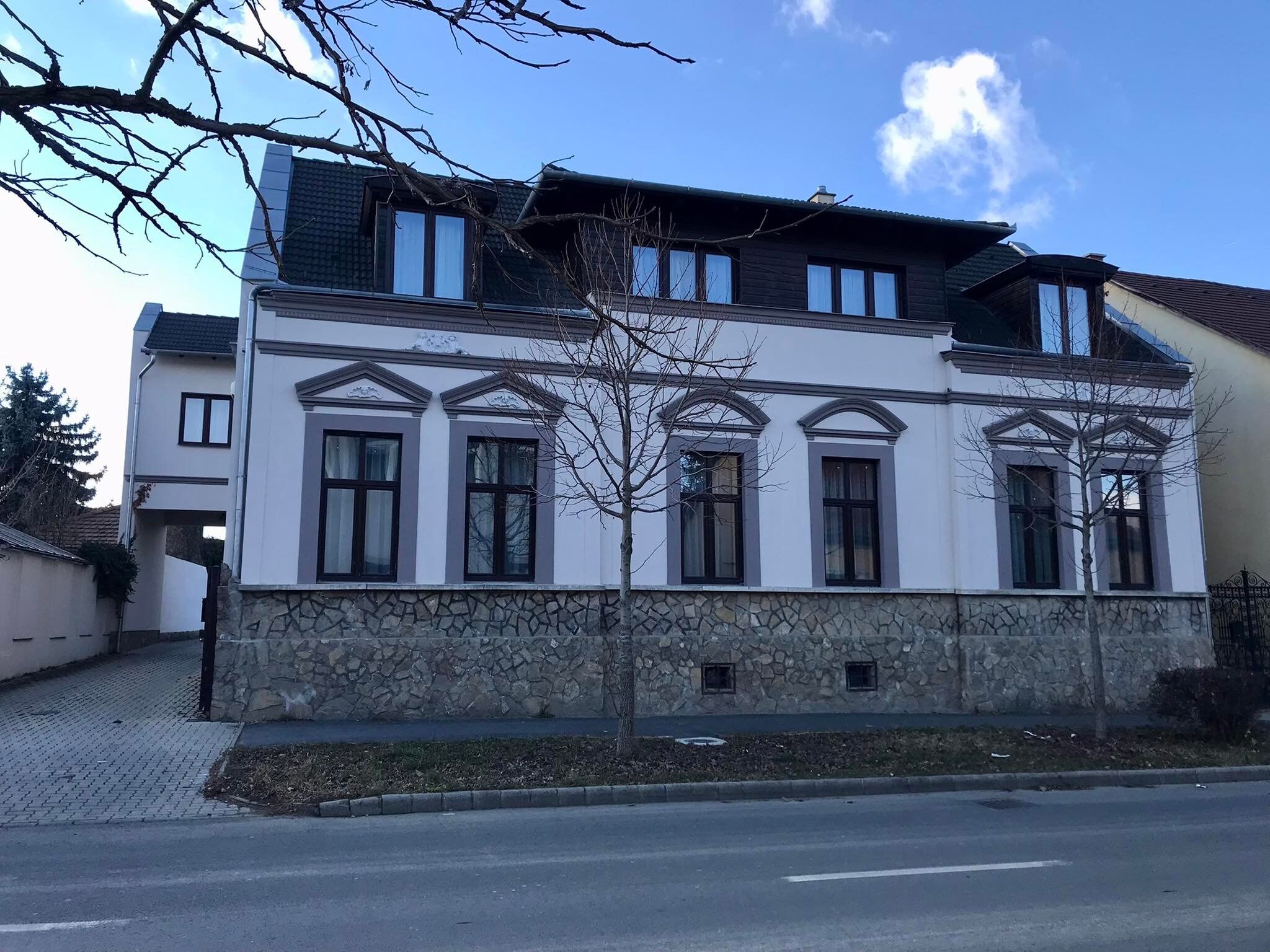 Centro Panzio Zalaegerszeg