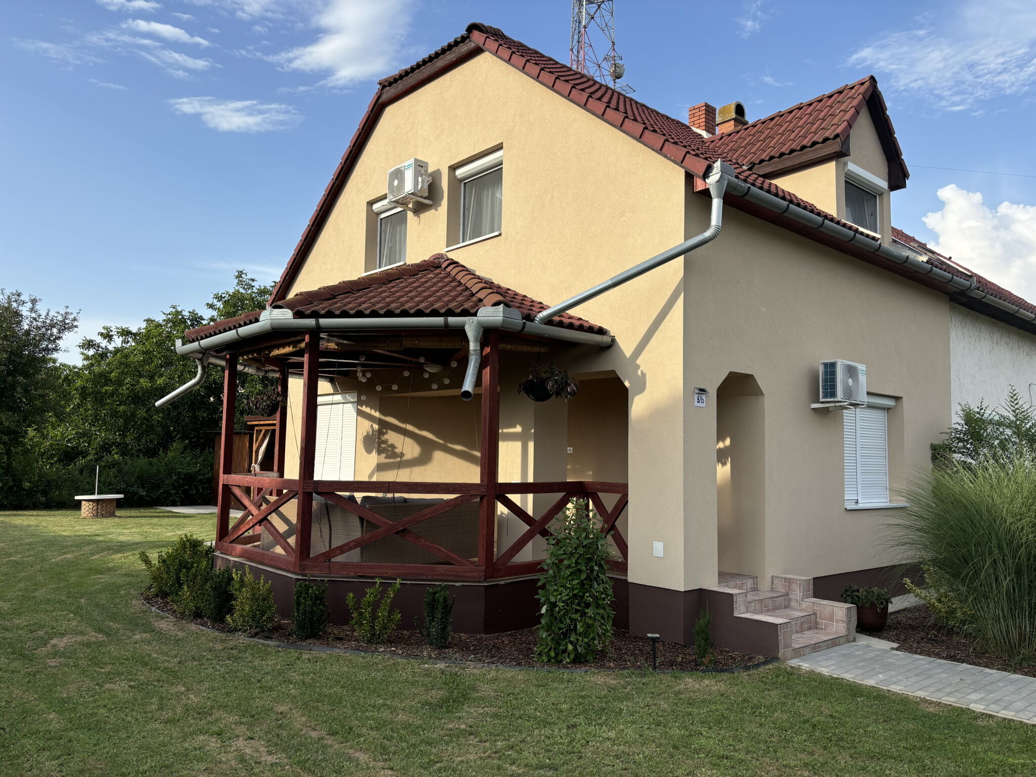 Barka Vendeghaz Abadszalok