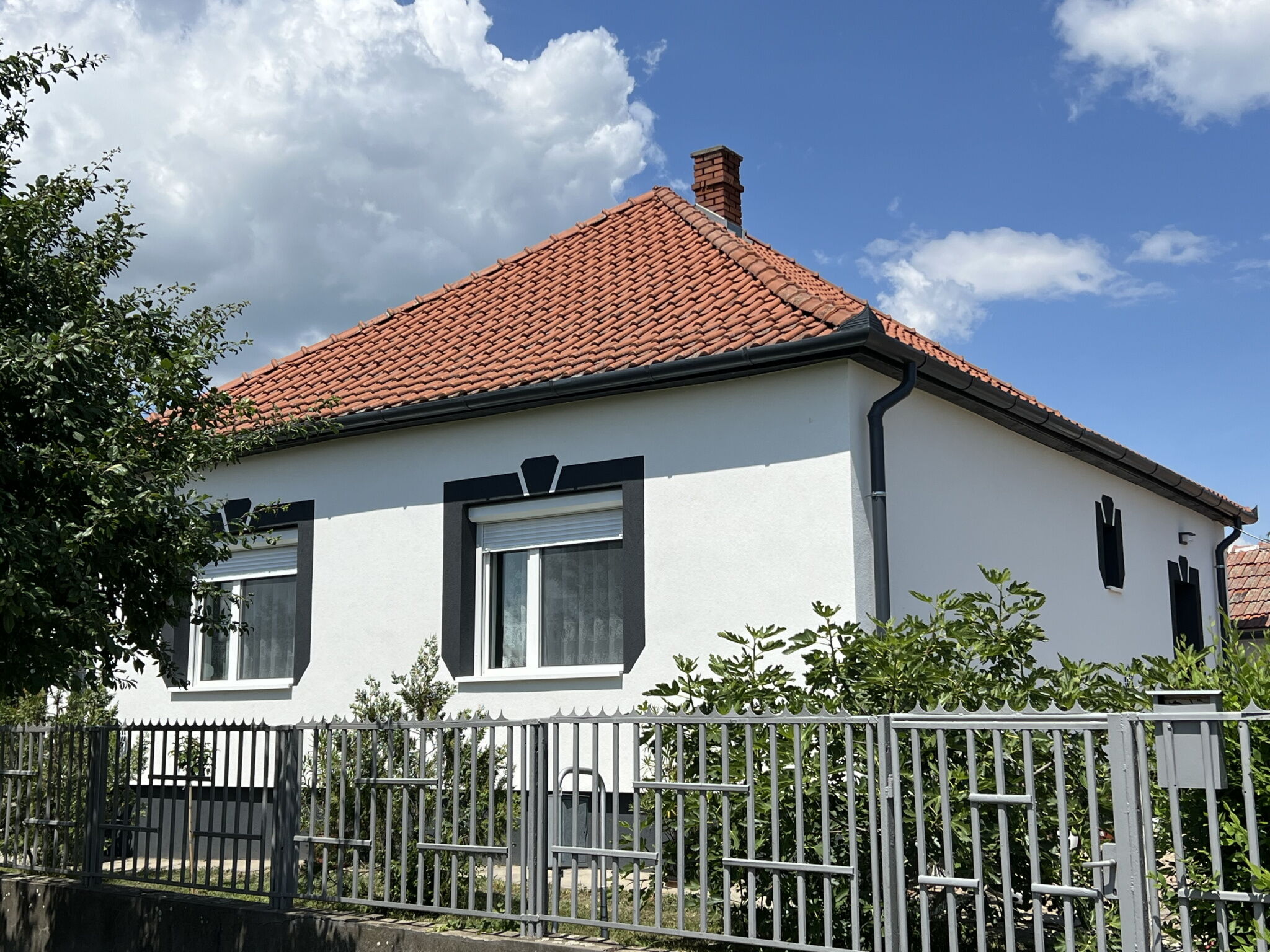 Topart Vendeghaz Abadszalok