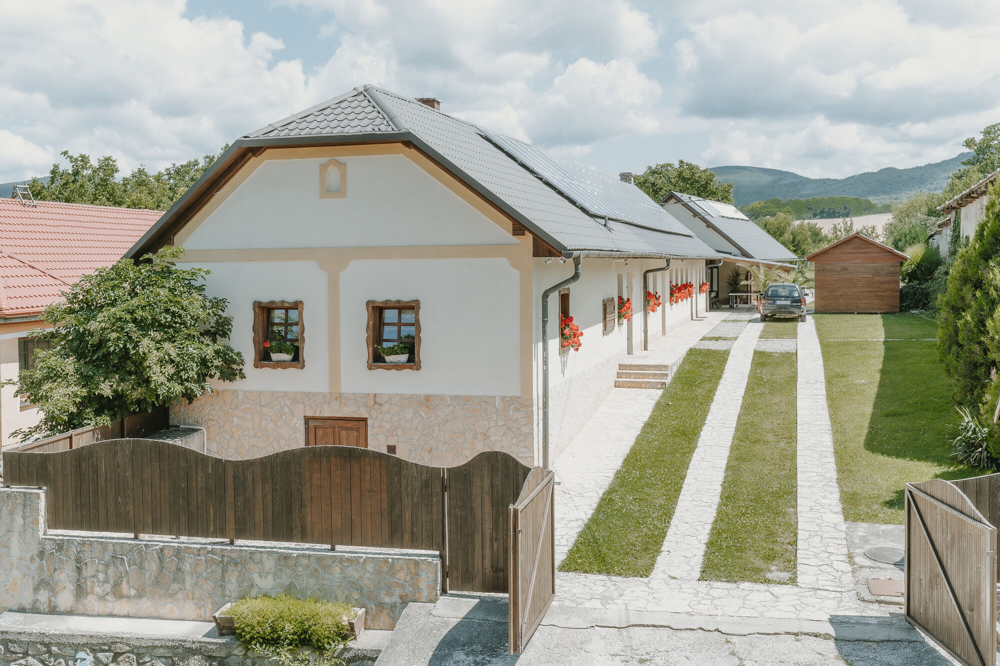 Molnar Vendeghaz Abaujvar