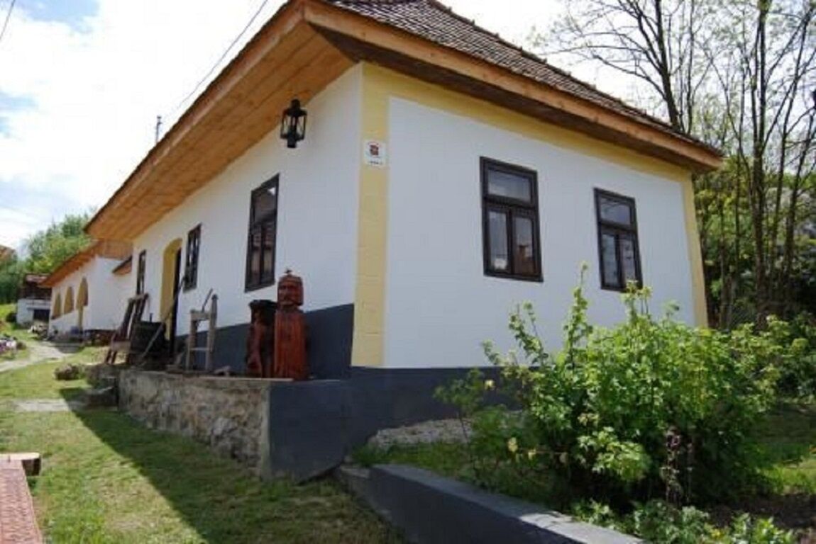 Kucko Vendeghaz Abod