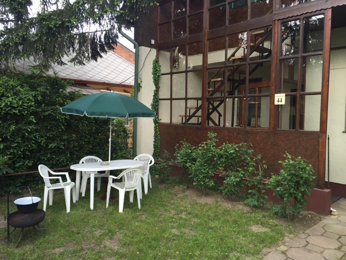 Katilak Vendeghaz Hajduszoboszlo