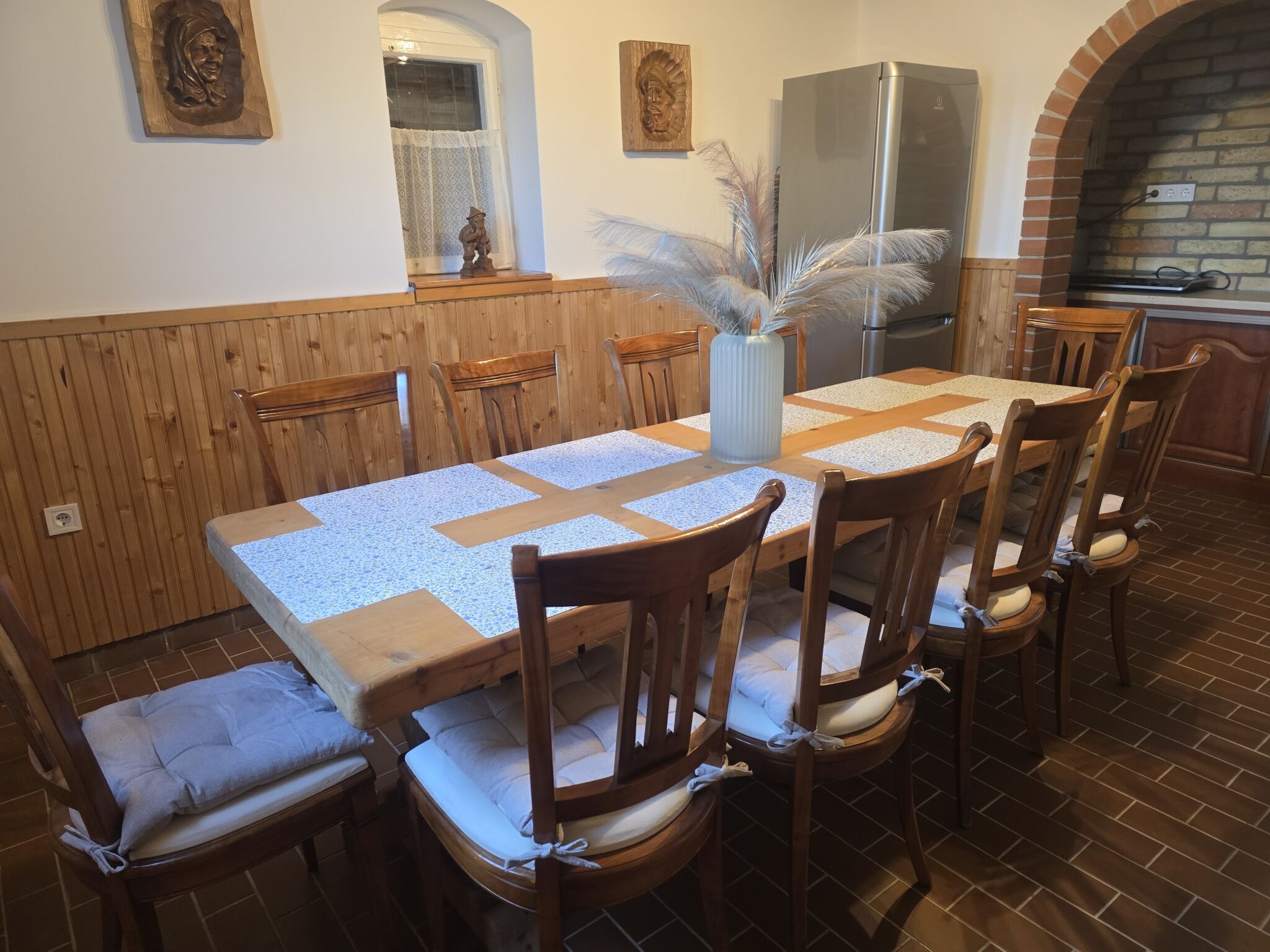 Szeitz Pince Vendeghaz Hajos