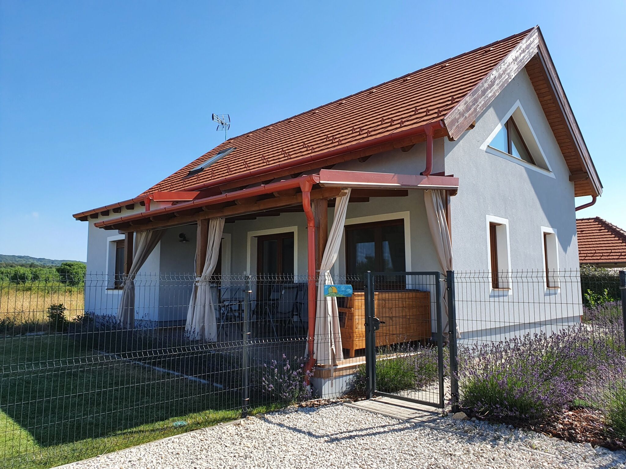 Arvalanyhaj Vendeghaz Balatonakali