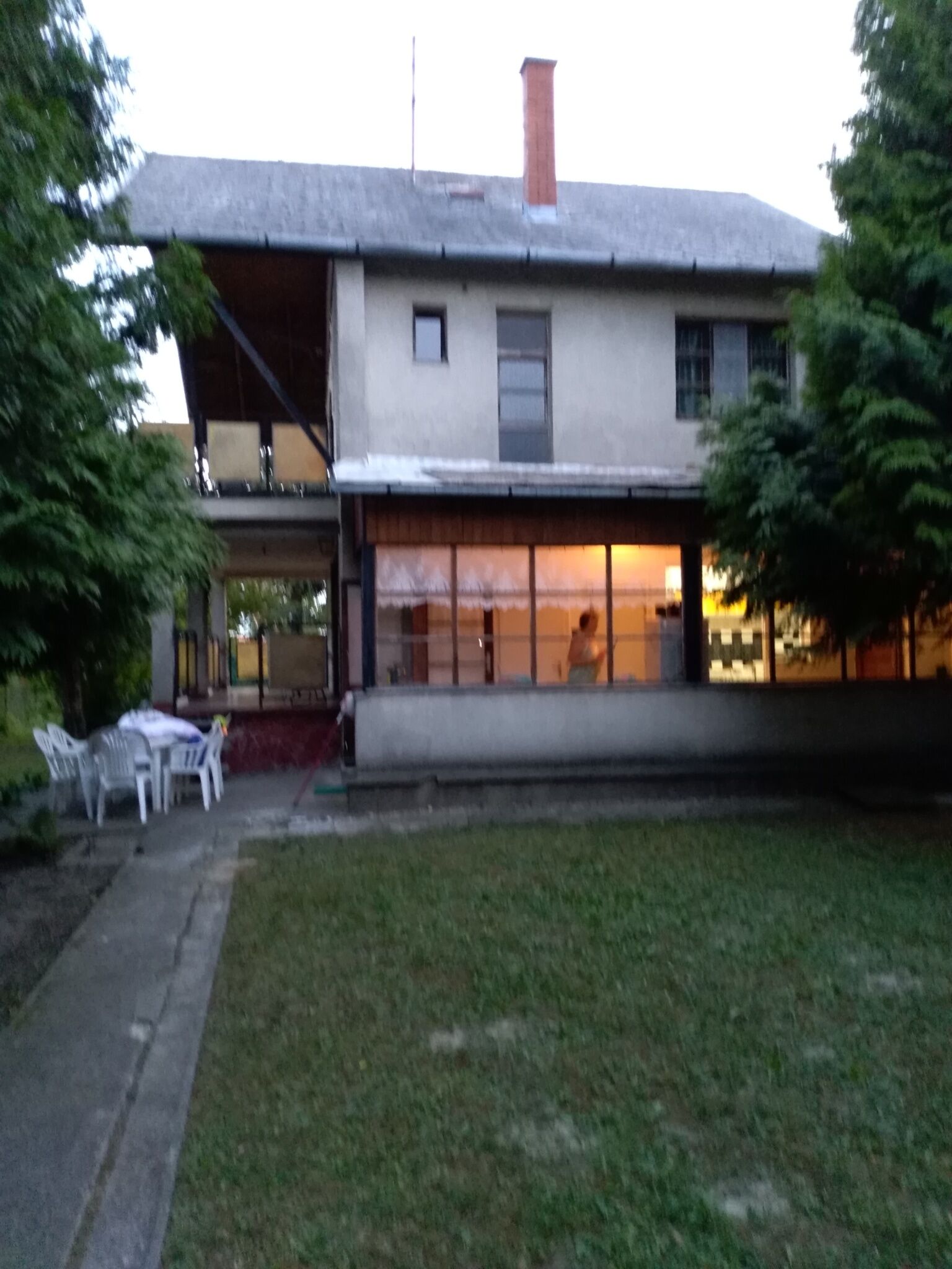 Siraly Vendeghaz Balatonakarattya