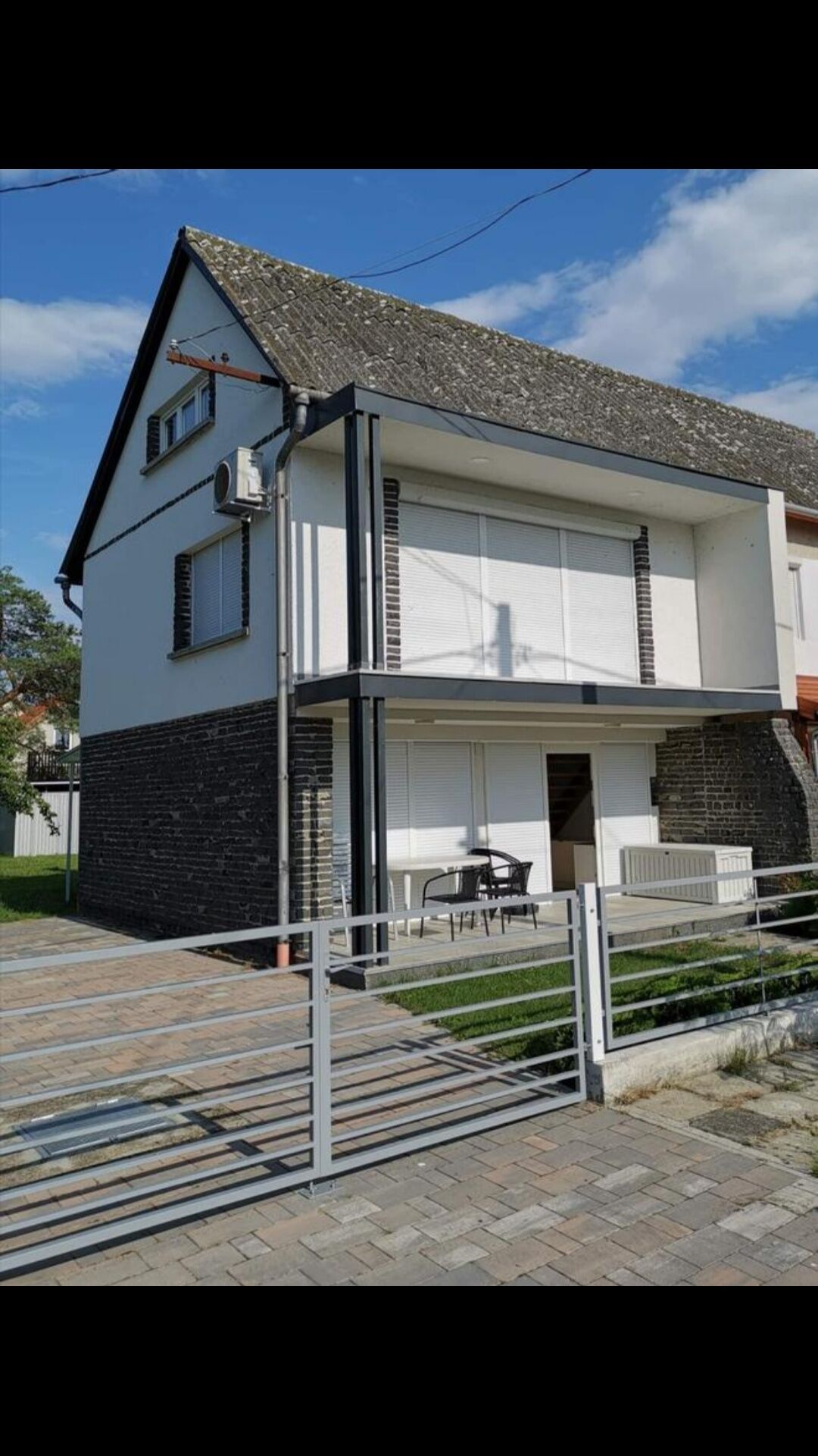 Tulipan Vendeghaz Balatonbereny