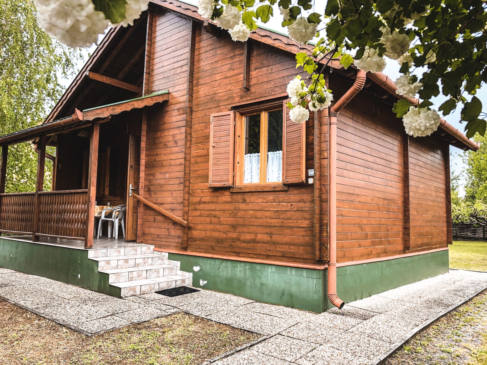Farsang Vendeghaz Balatonbereny