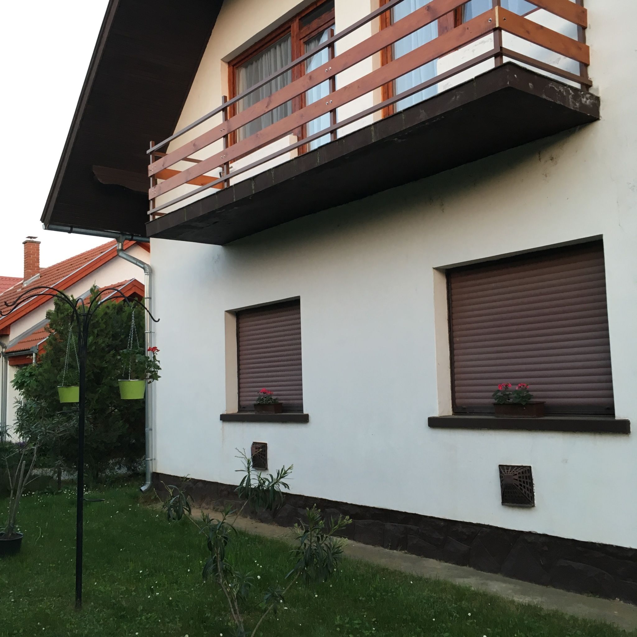 Levendula Vendeghaz Balatonboglar