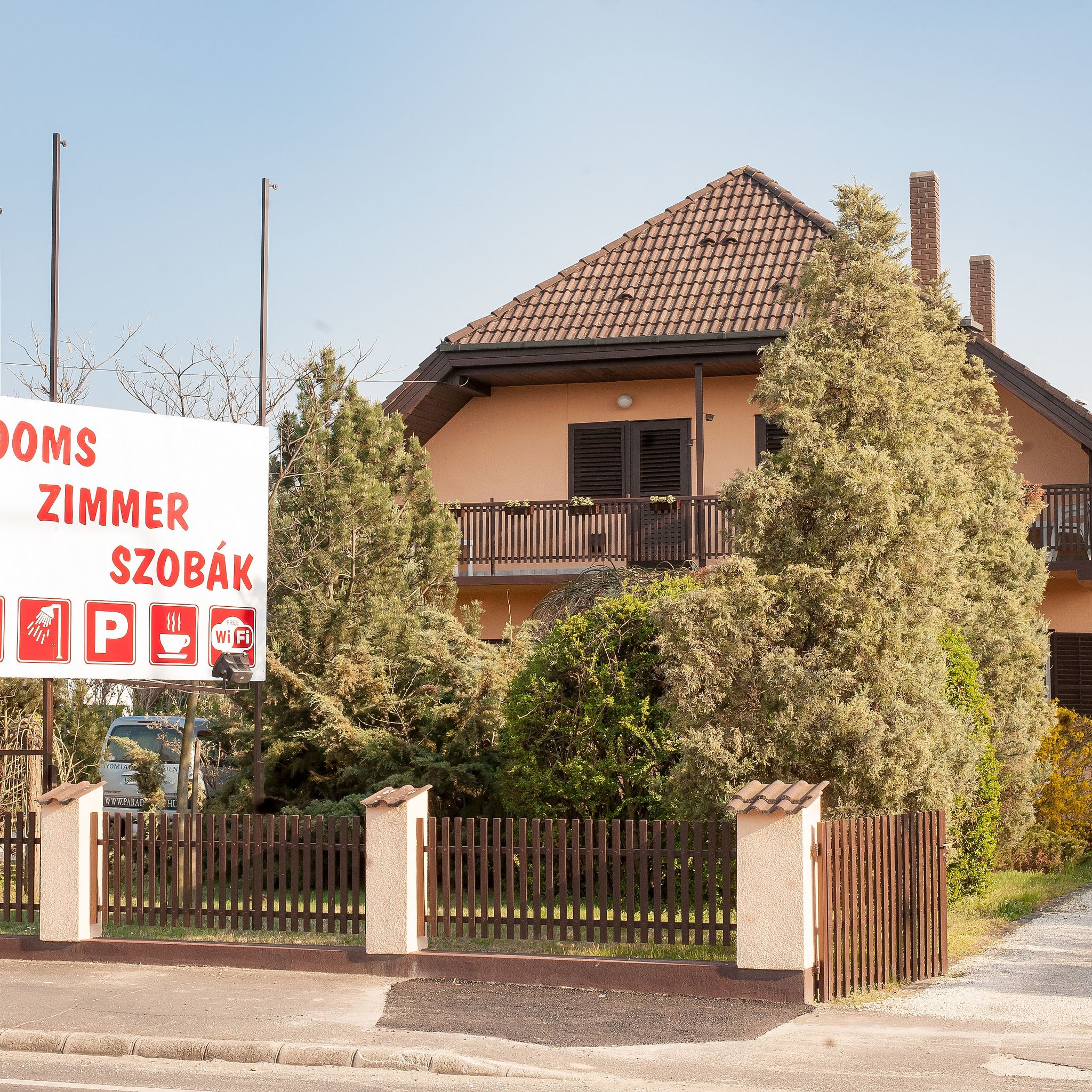 Kecskemeti Vendeghaz Balatonboglar