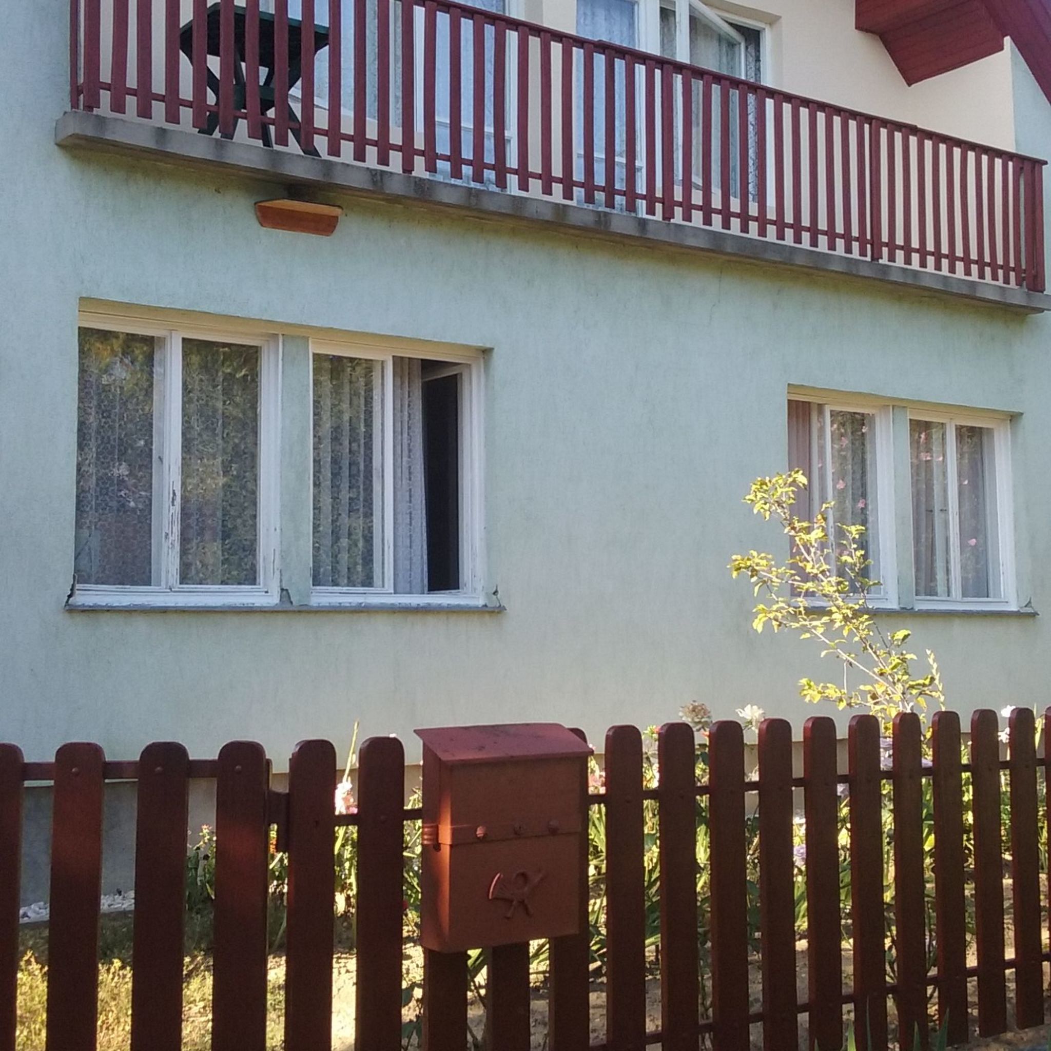 Esztus Vendeghaz Balatonboglar
