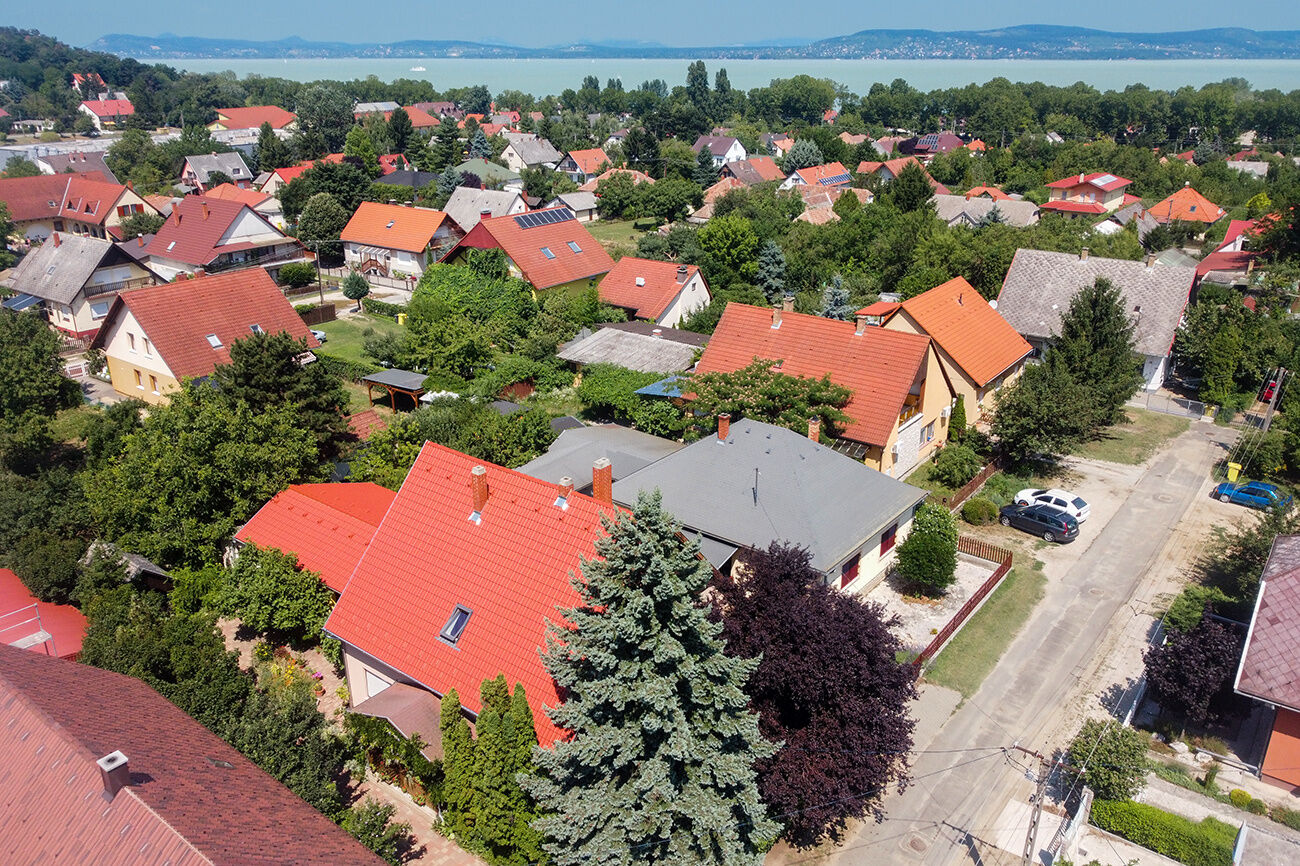 Arnyas Vendeghaz Balatonboglar
