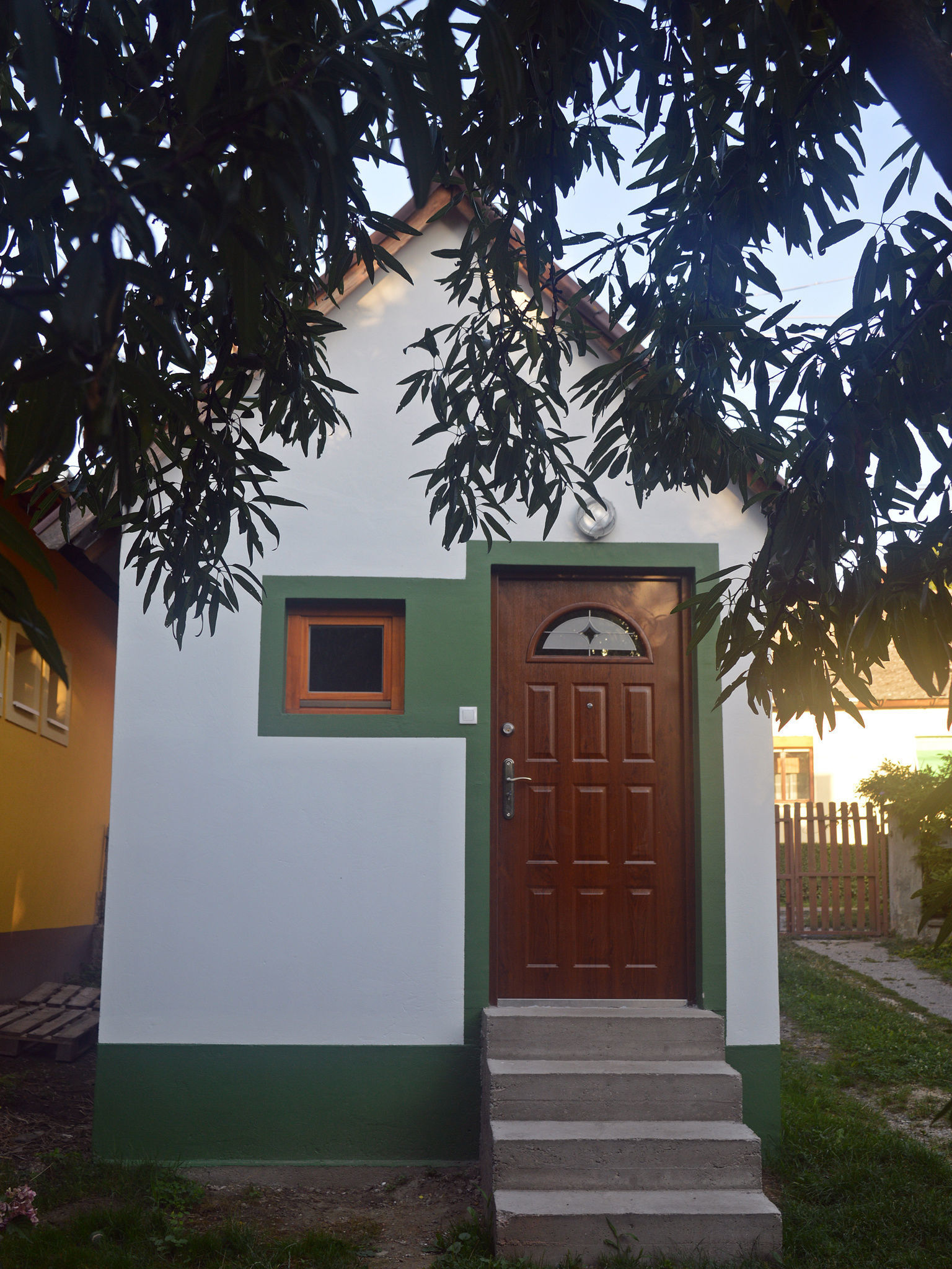 Kovacs Vendeghaz Balatonederics