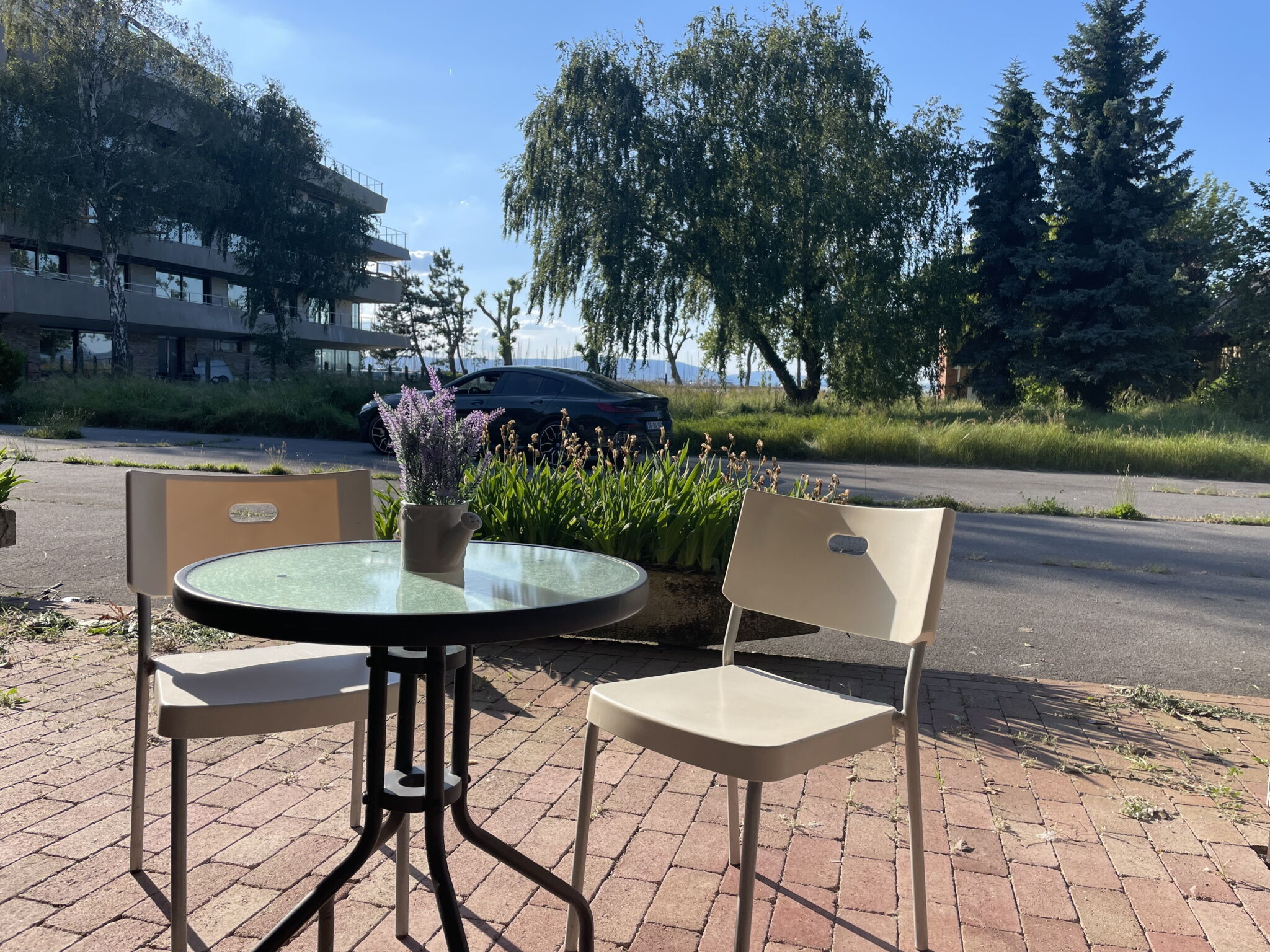 Fenyves Parti Vendeghaz Balatonfenyves