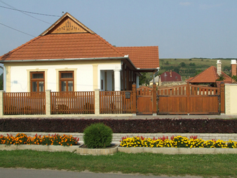 Matusz Vendeghaz Hidvegardo