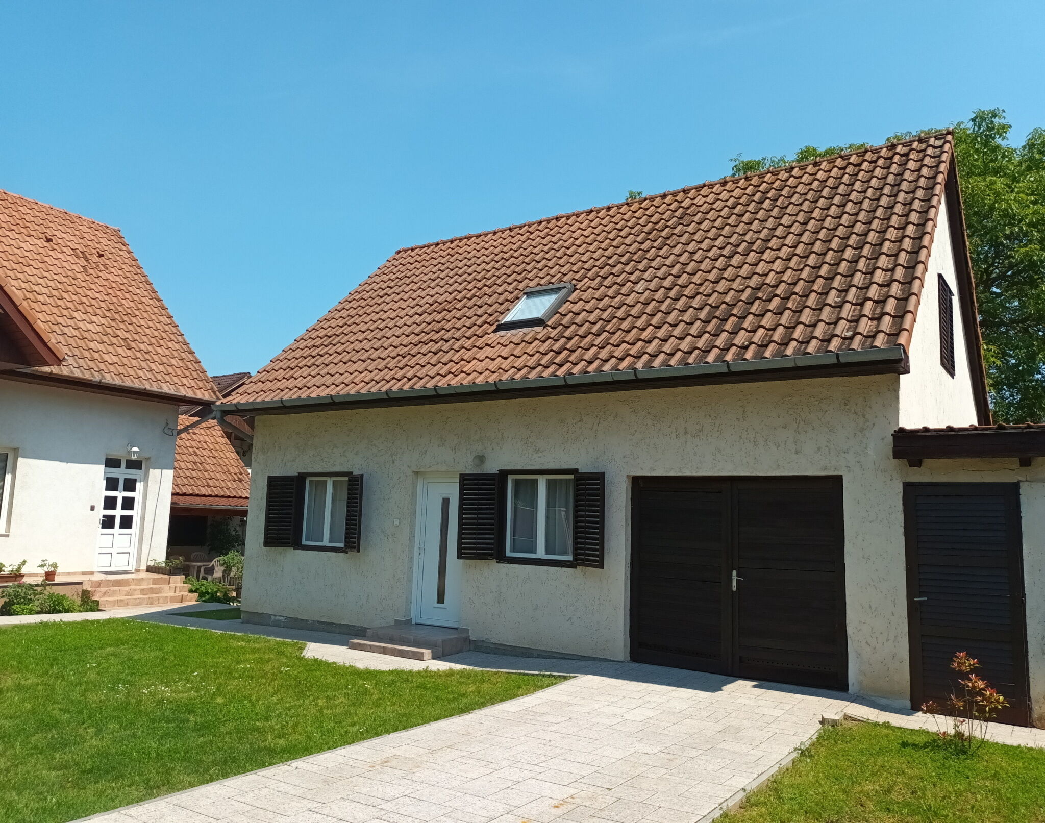 Gyongyszem Vendeghaz Balatonfoldvar