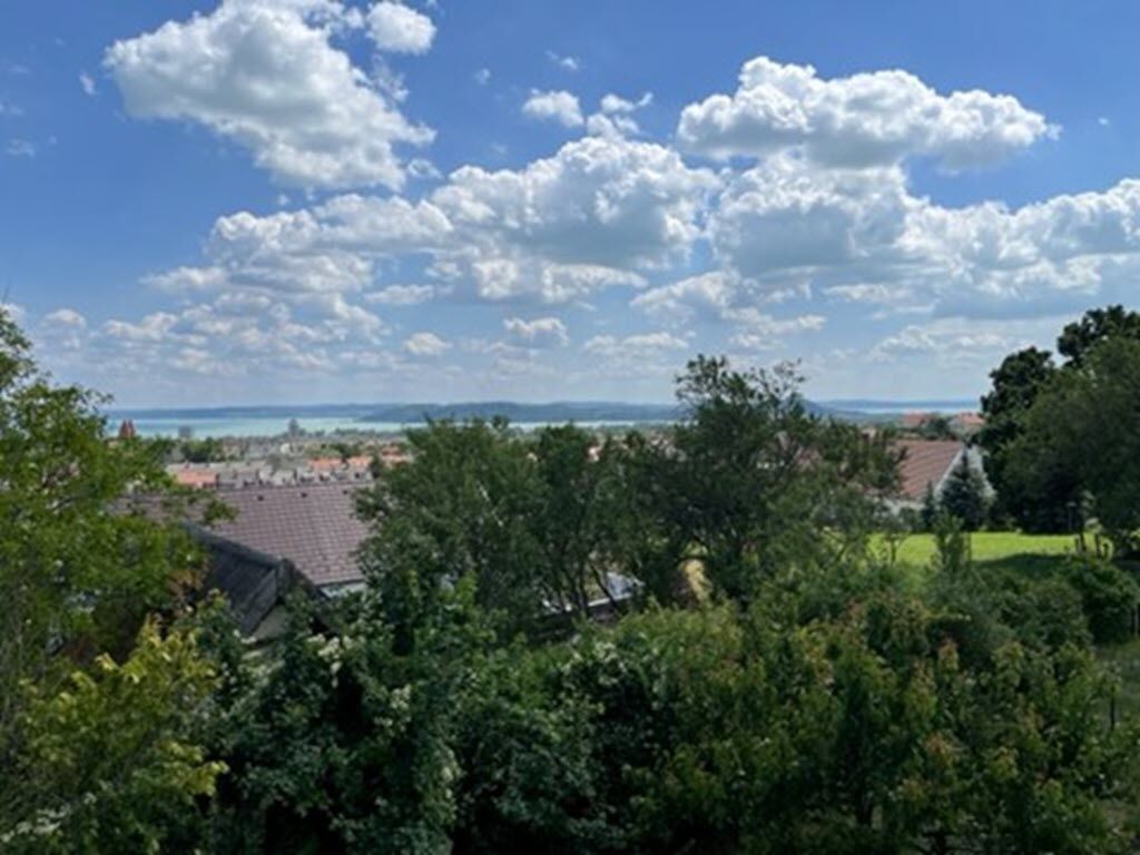 Hegyteto Vendeghaz Balatonfured