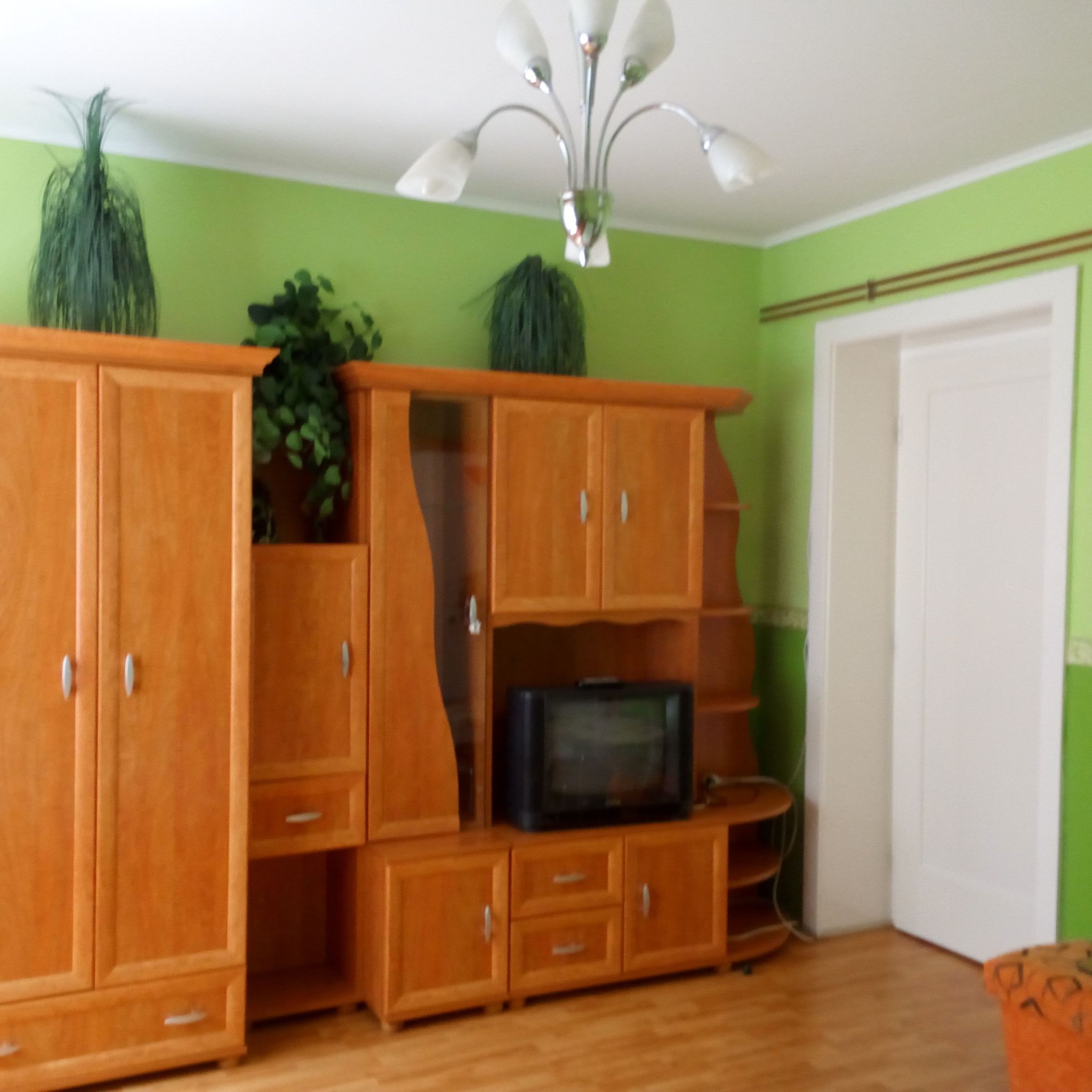 Gyongyi Vendeghaz Balatonfured