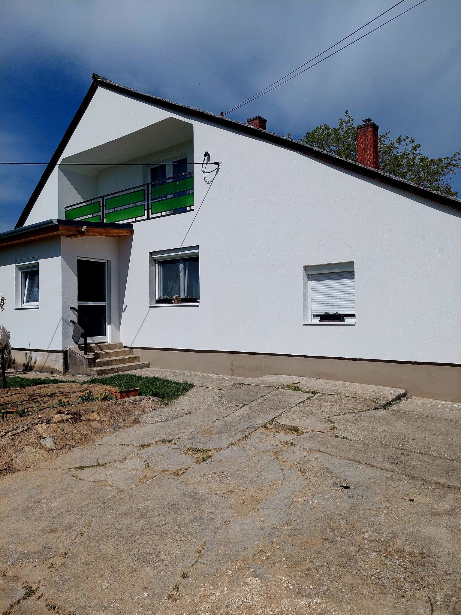 Jani Vendeghaz Balatonfured