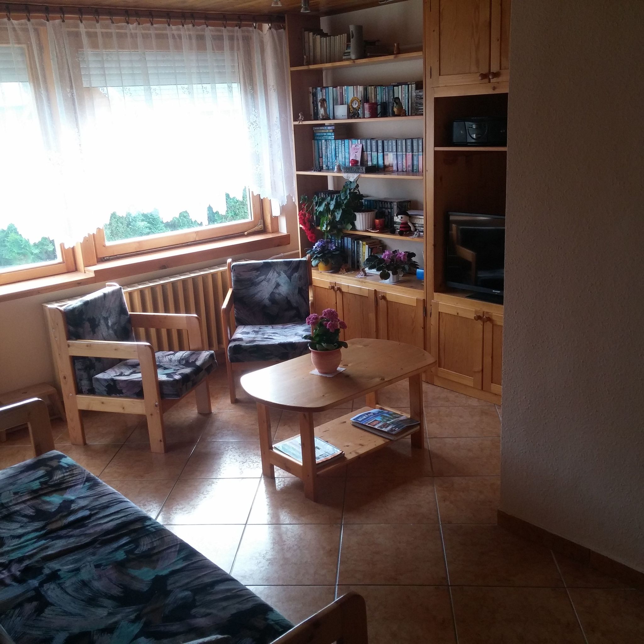 Kata Vendeghaz Balatonfuzfo