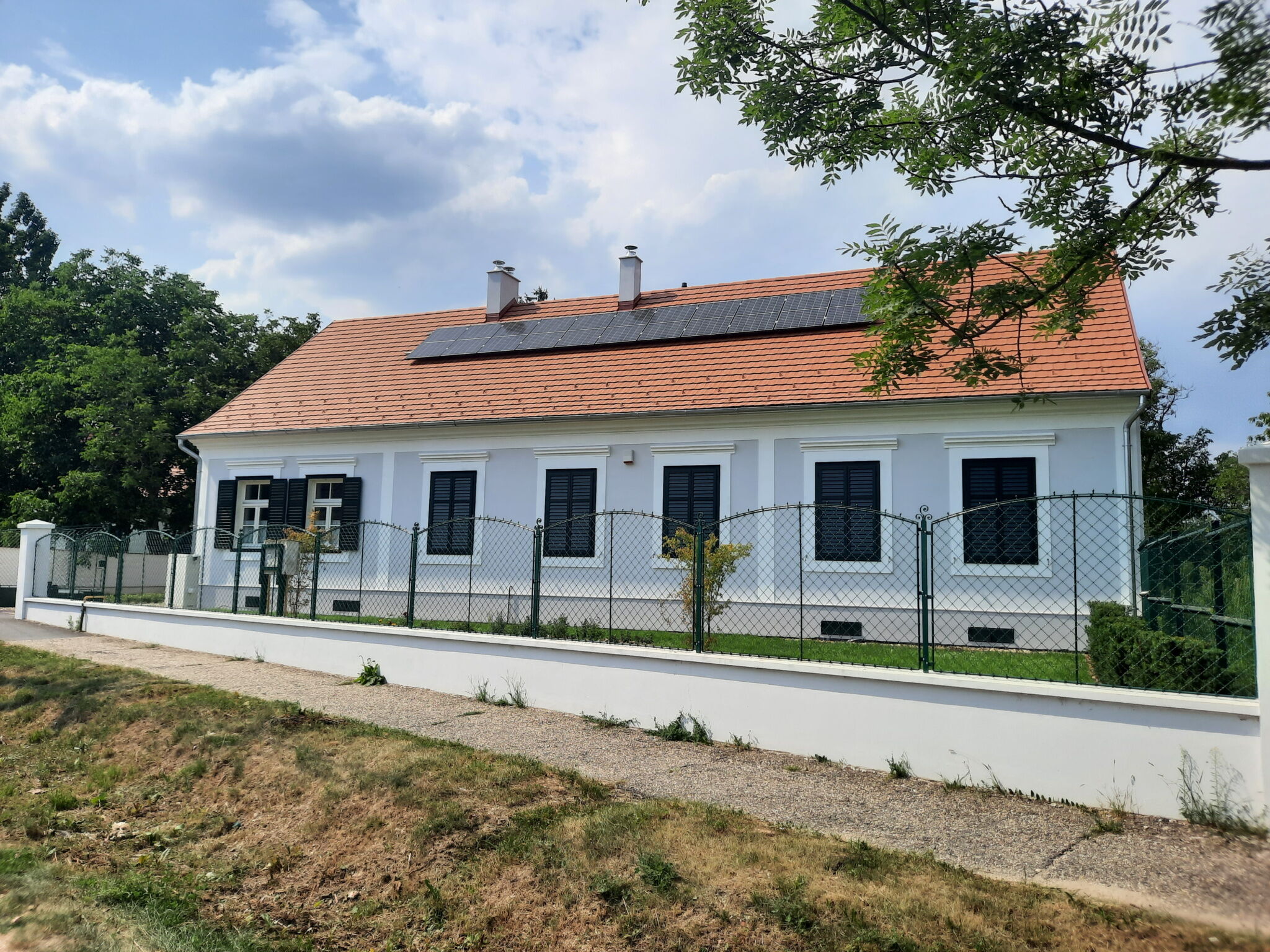 Vadasz Vendeghaz Jak