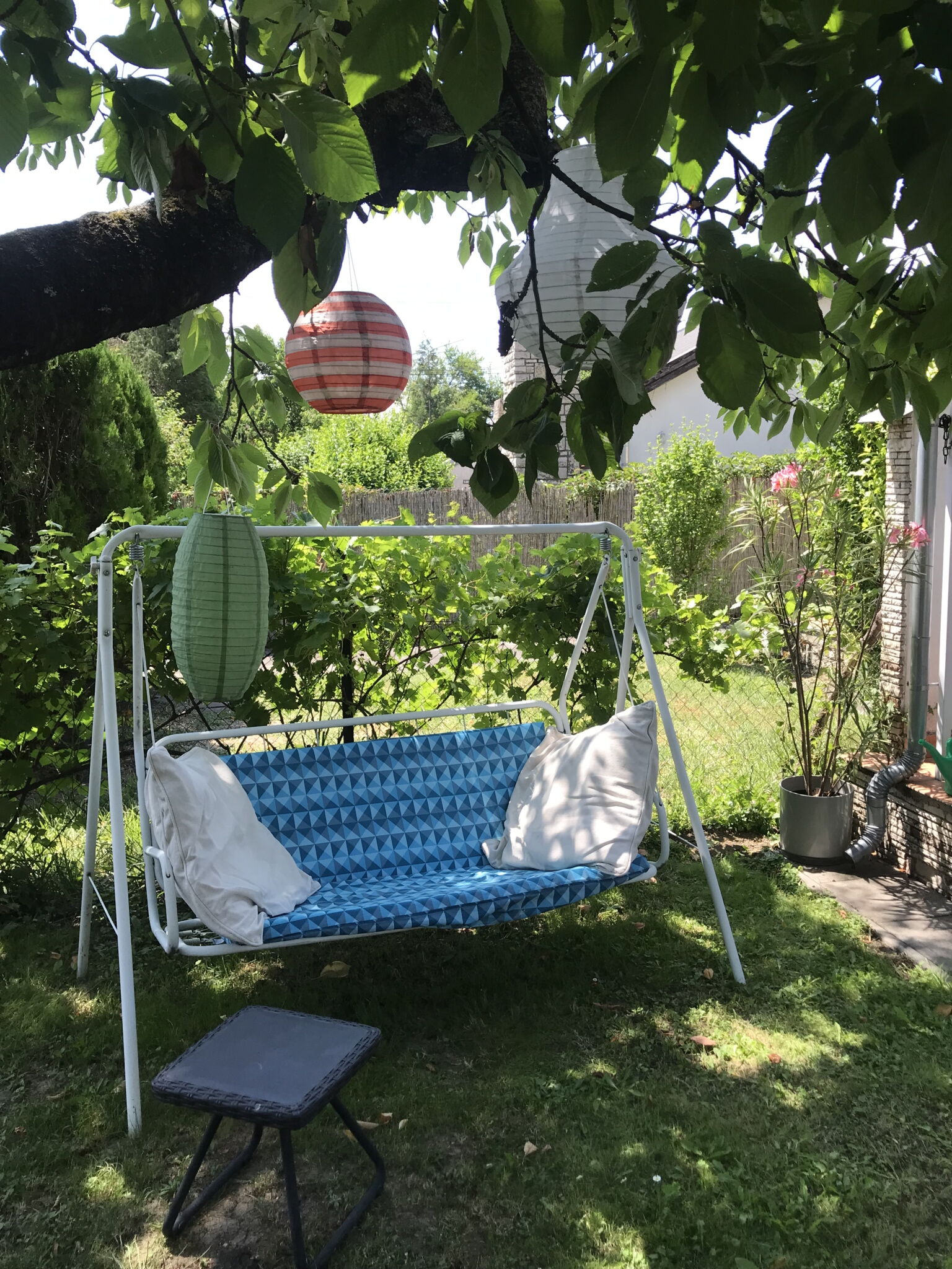 New Retro Vendeghaz Balatonkenese