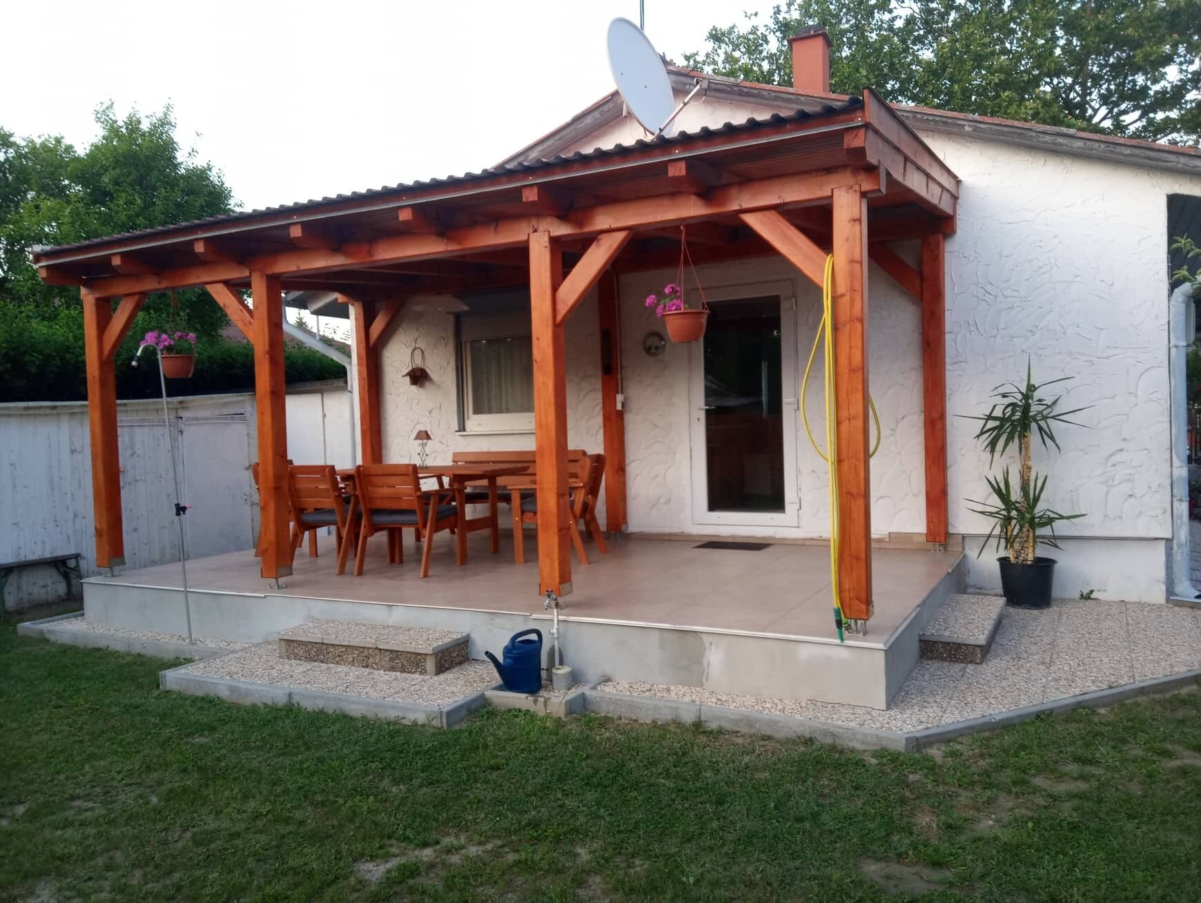 Gulyas Vendeghaz Balatonkeresztur