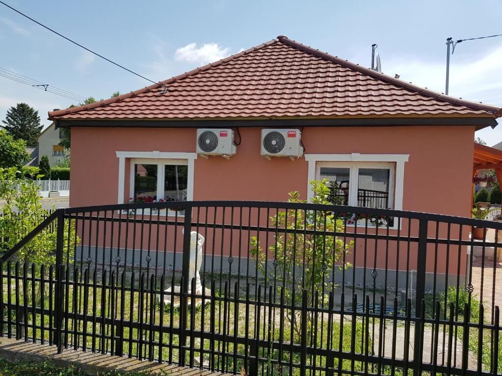 Rajmond Vendeghaz Balatonkeresztur