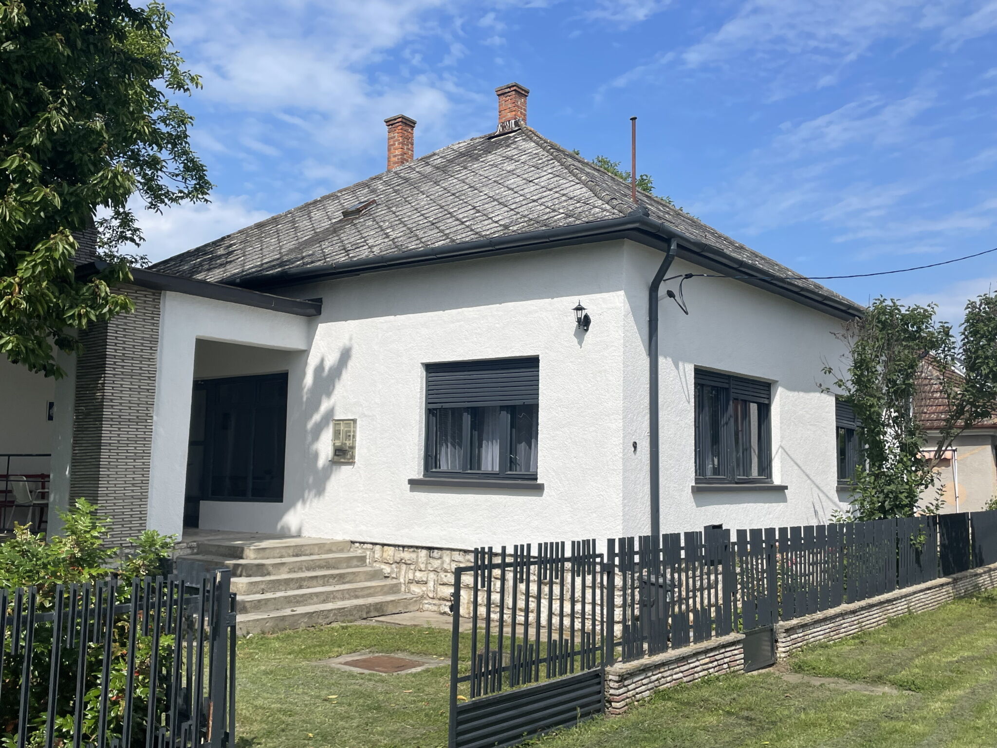 Mihok Vendeghaz Balatonkeresztur